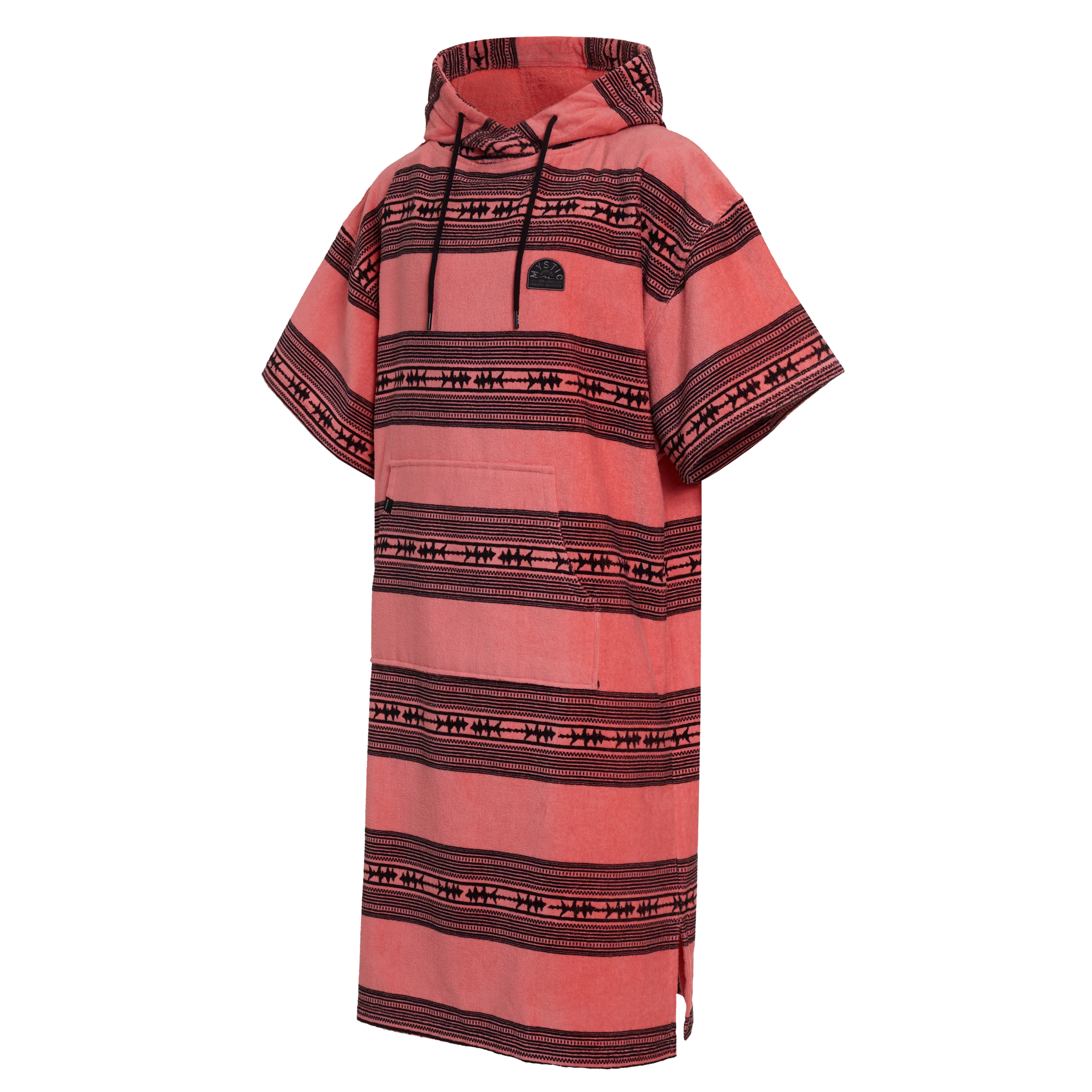 Poncho Velour - Image 2