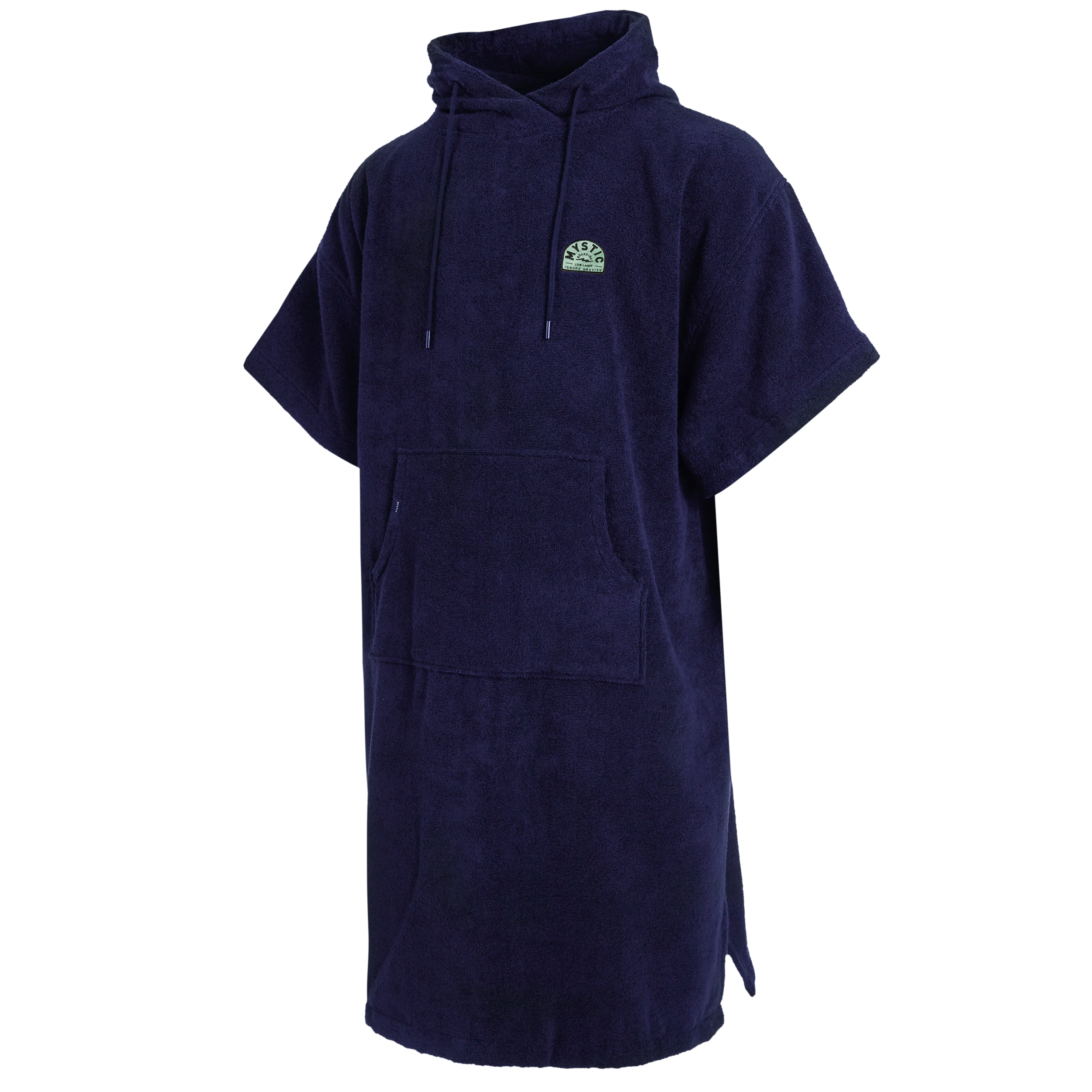 Poncho Velour - Image 20
