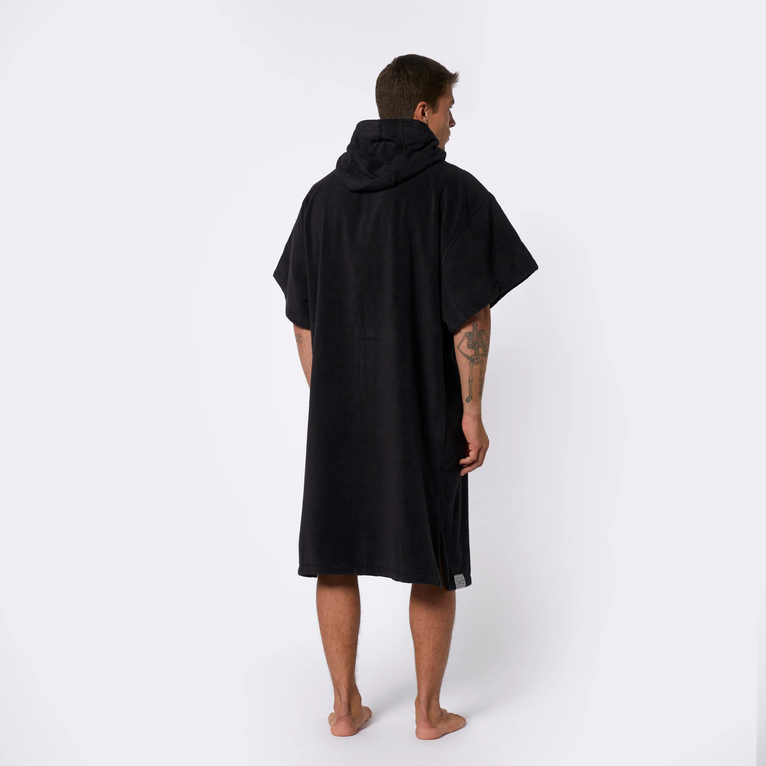 Poncho Velour - Image 21