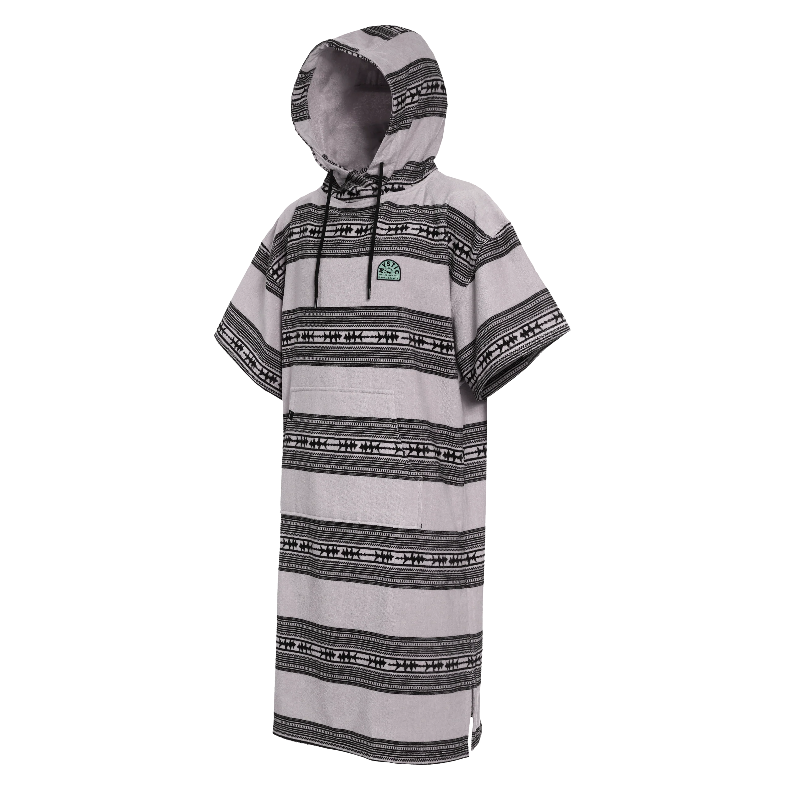 Poncho Velour - Image 22