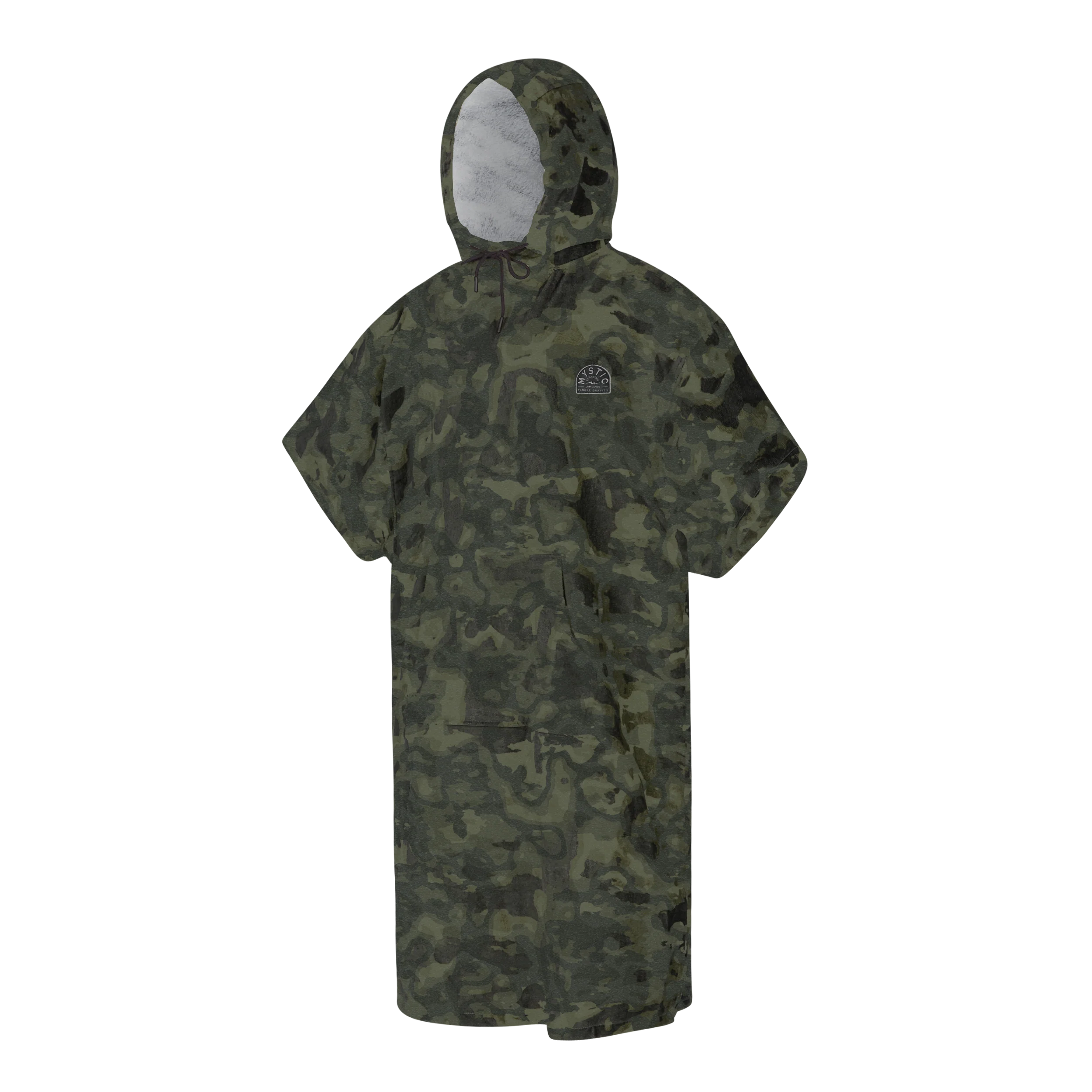 Poncho Velour - Image 23
