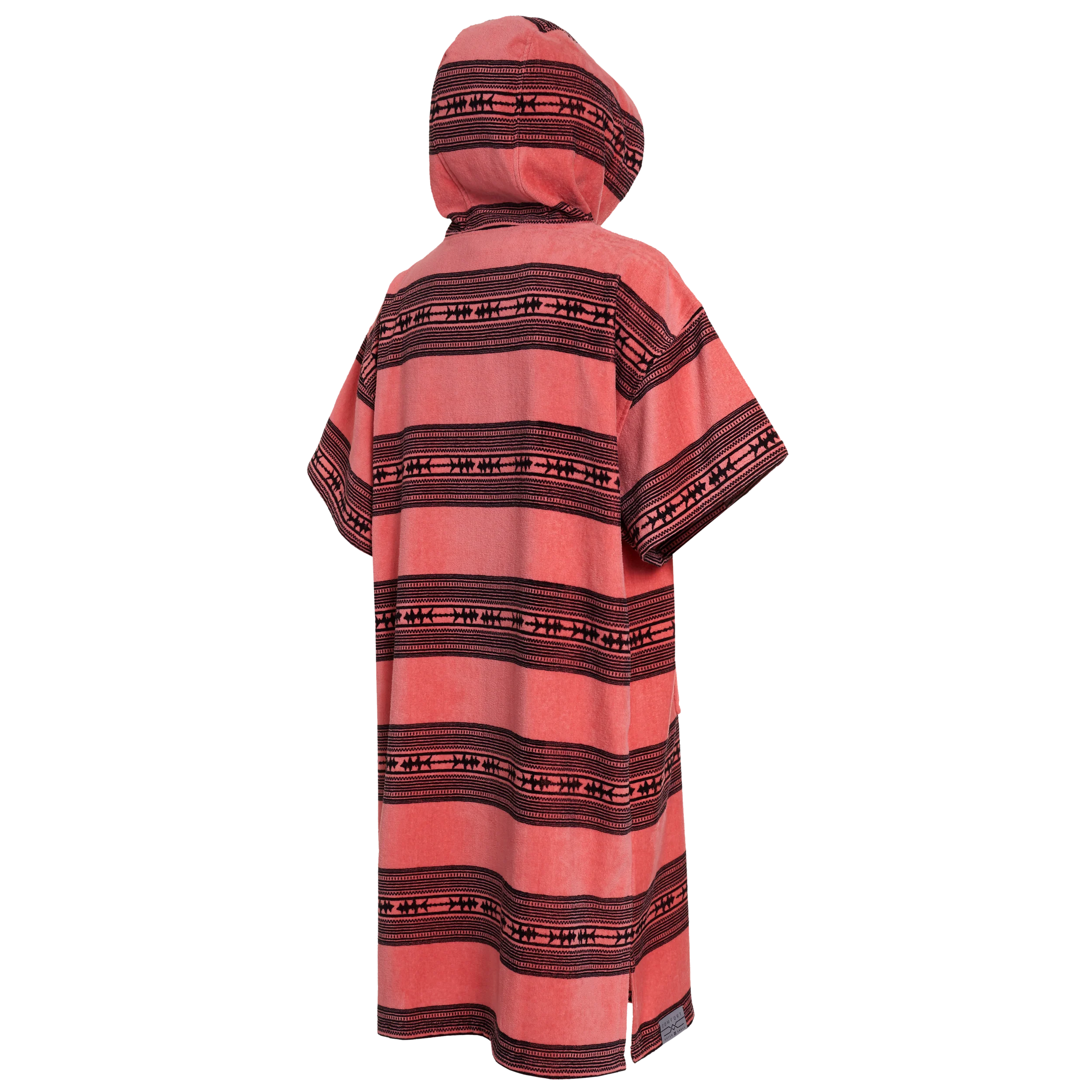 Poncho Velour - Image 25