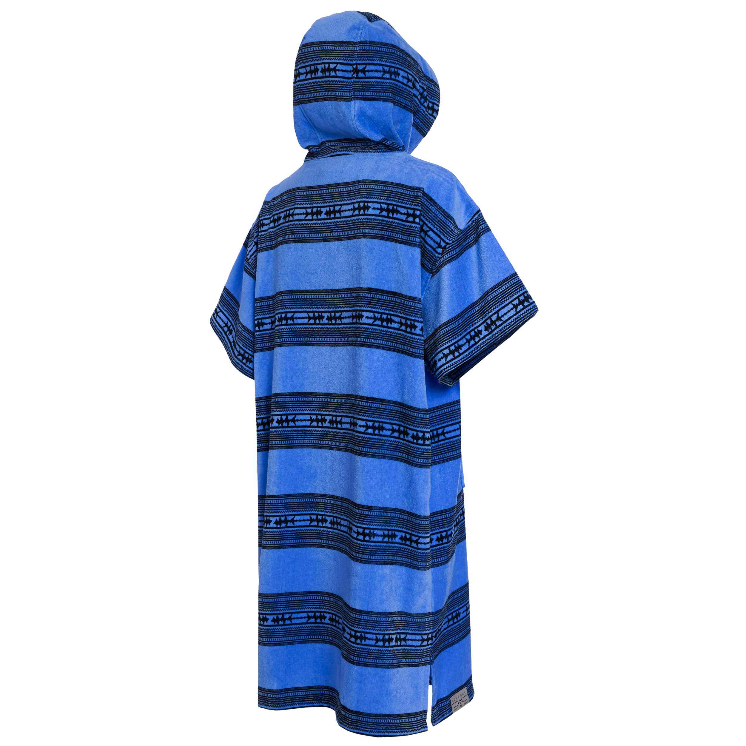 Poncho Velour - Image 26
