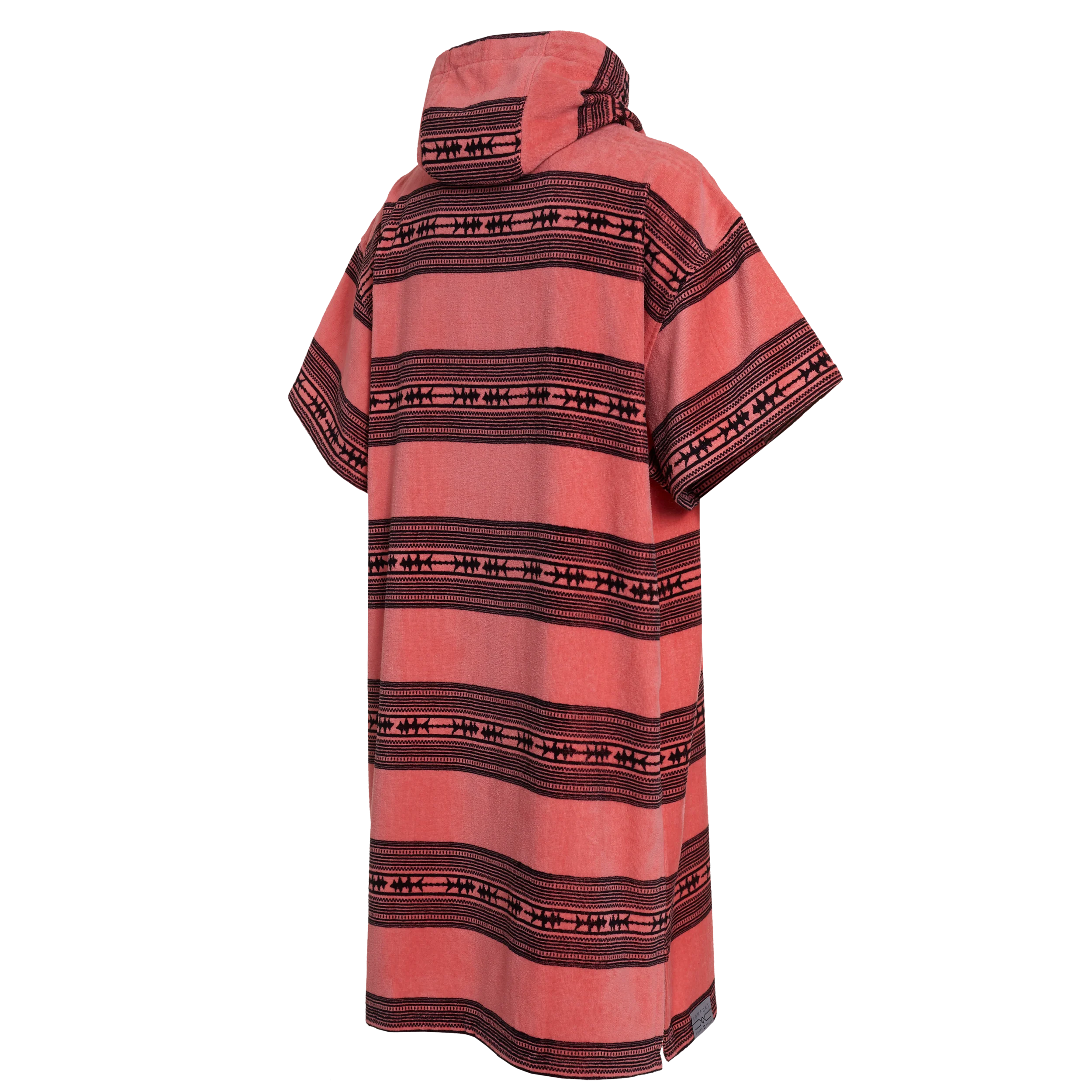 Poncho Velour - Image 27