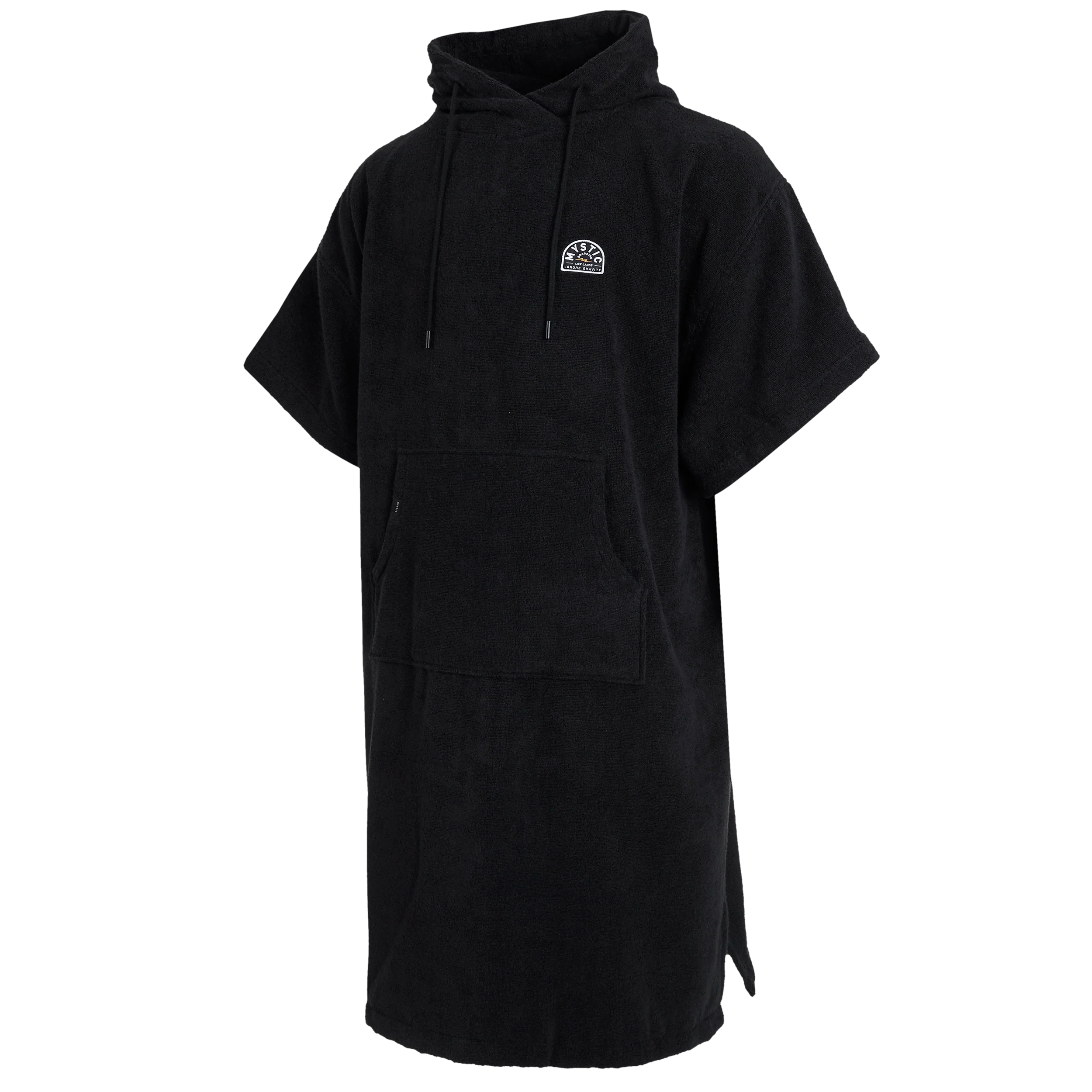Poncho Velour - Image 4
