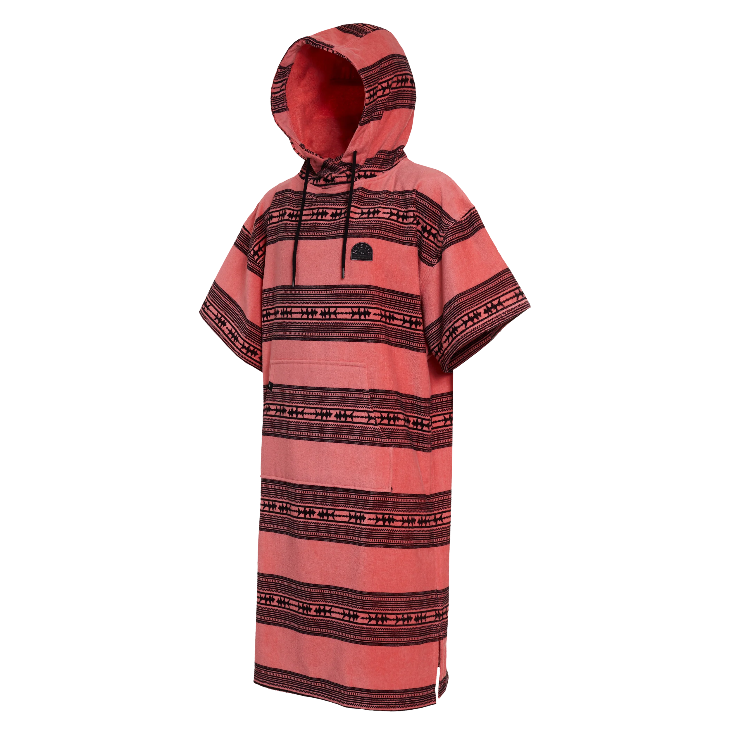 Poncho Velour - Image 5