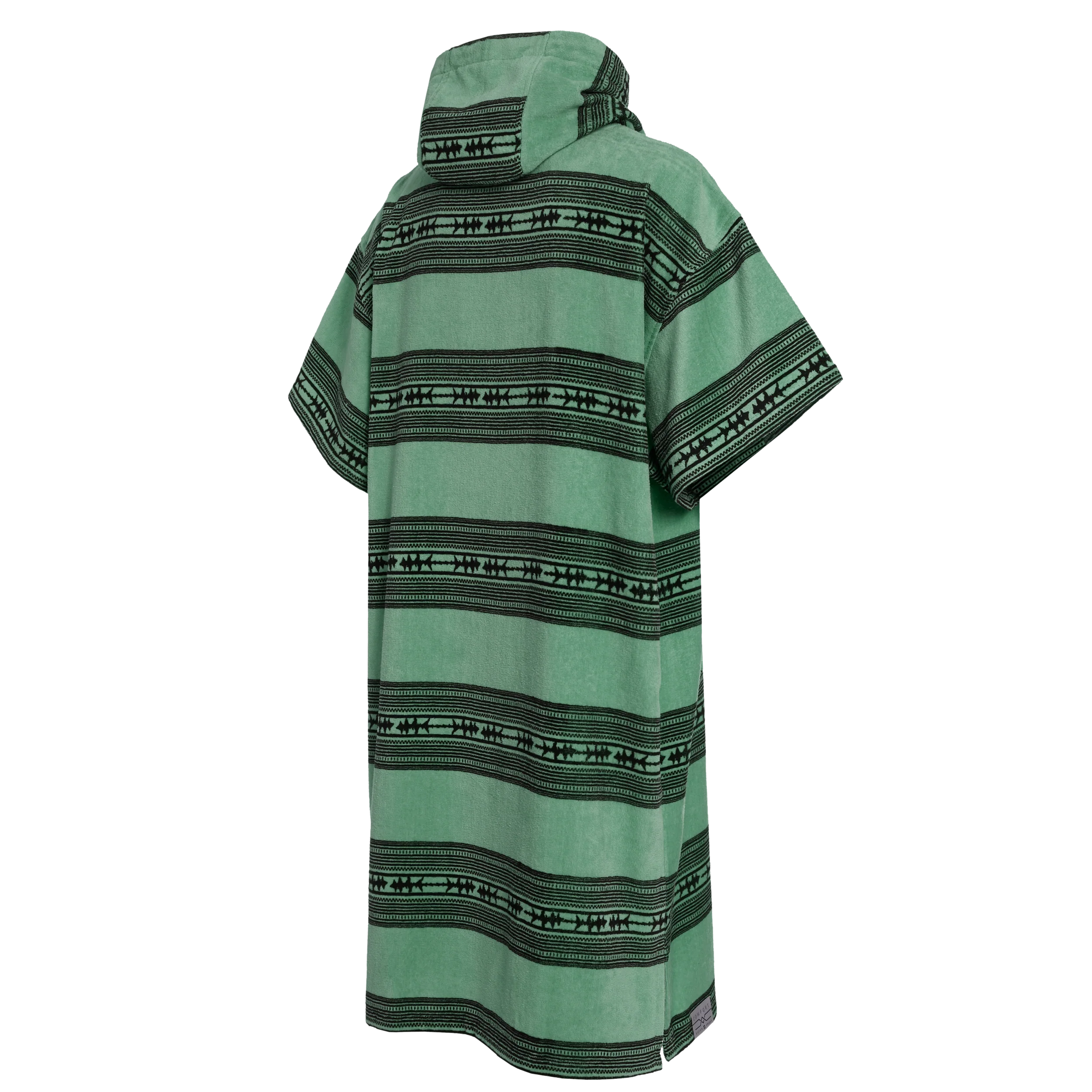Poncho Velour - Image 6