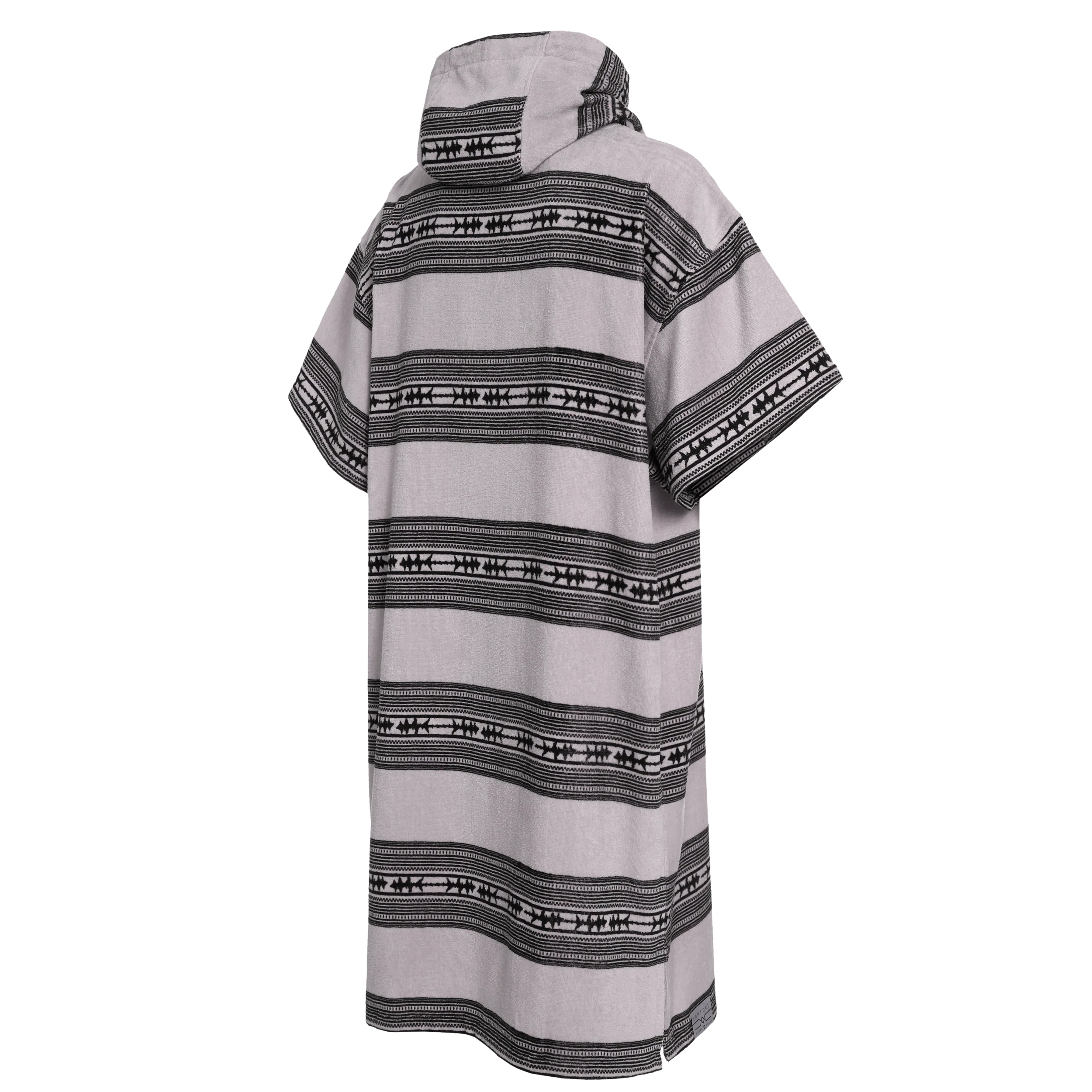 Poncho Velour - Image 7