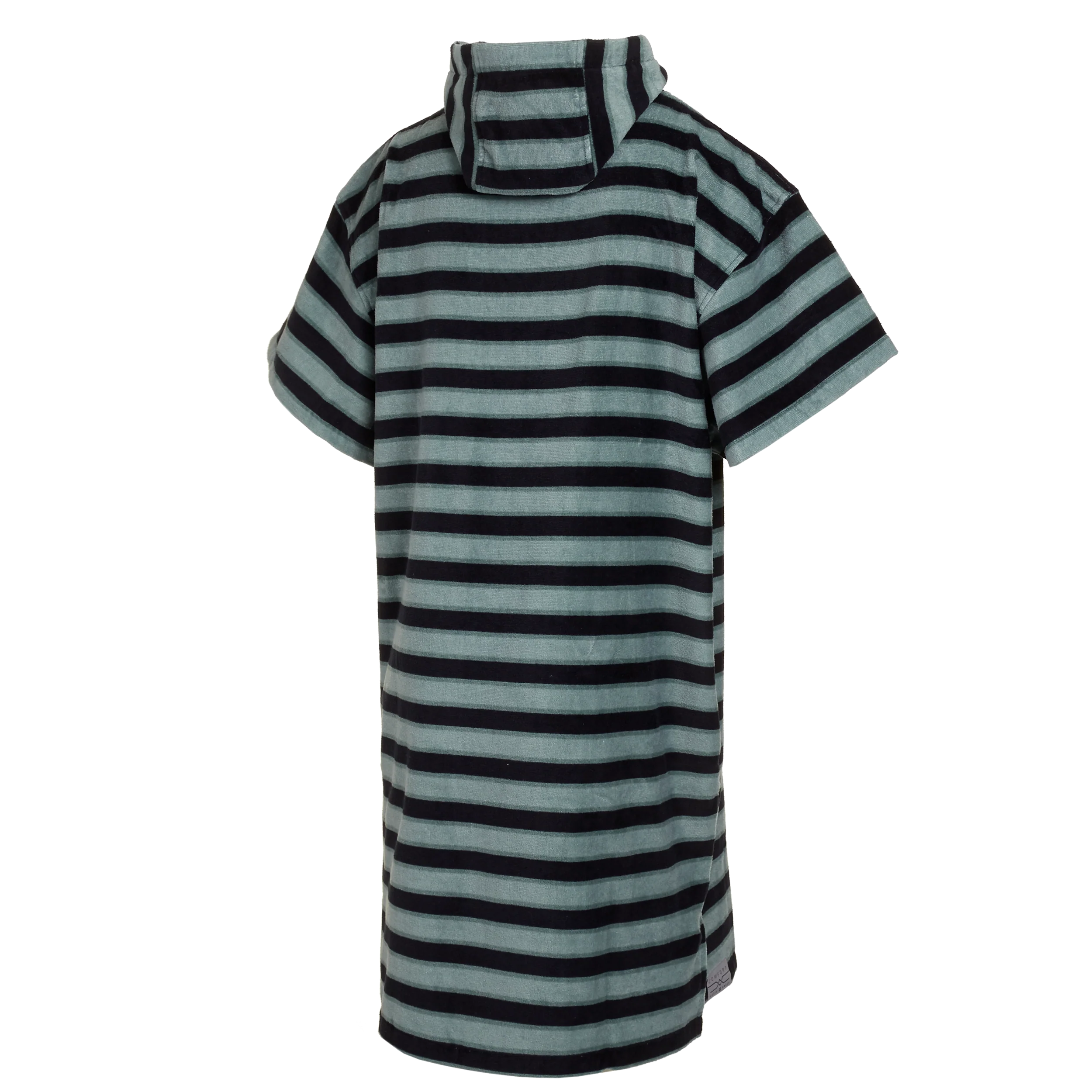 Poncho Velours AOP - Image 12