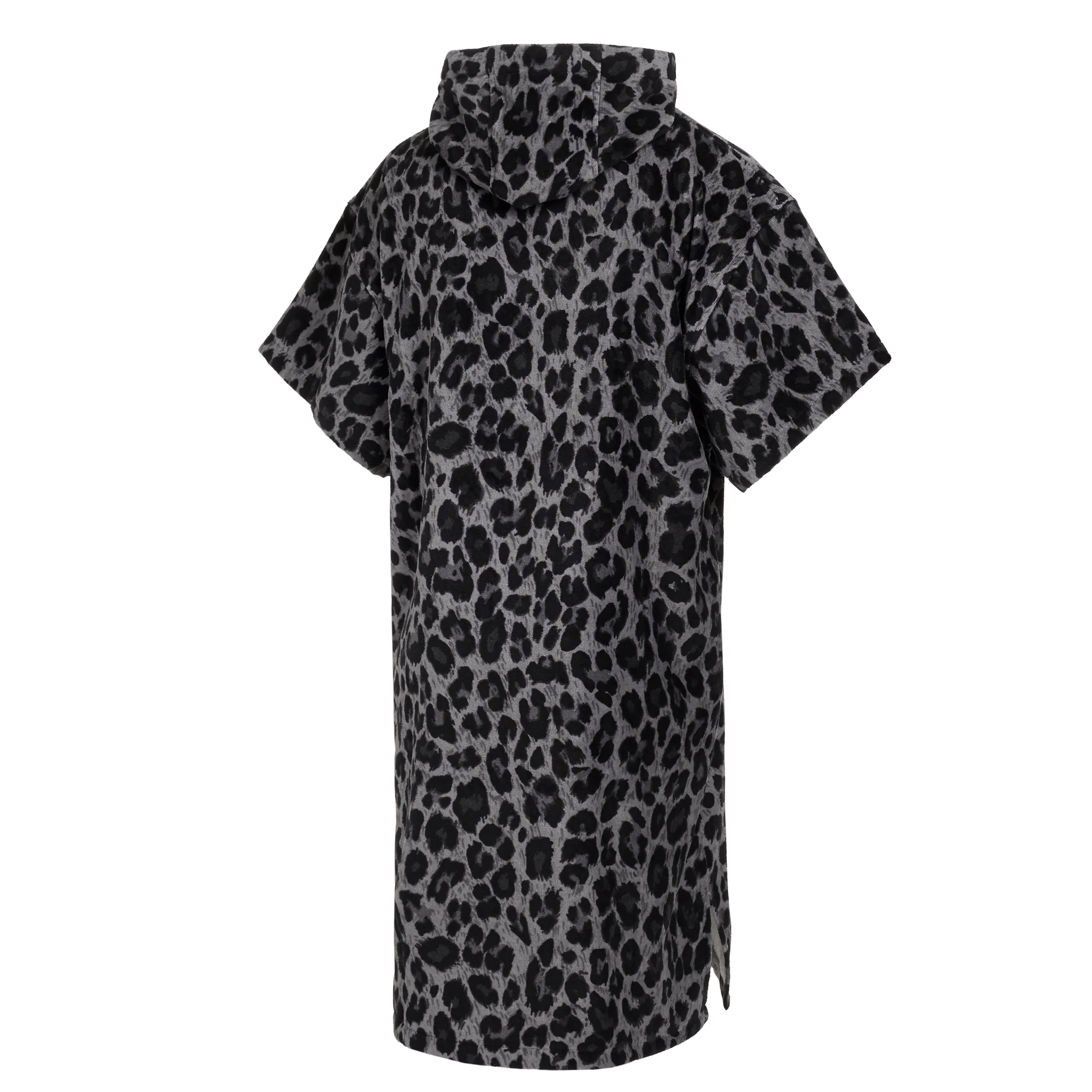 Poncho Velours AOP - Image 14