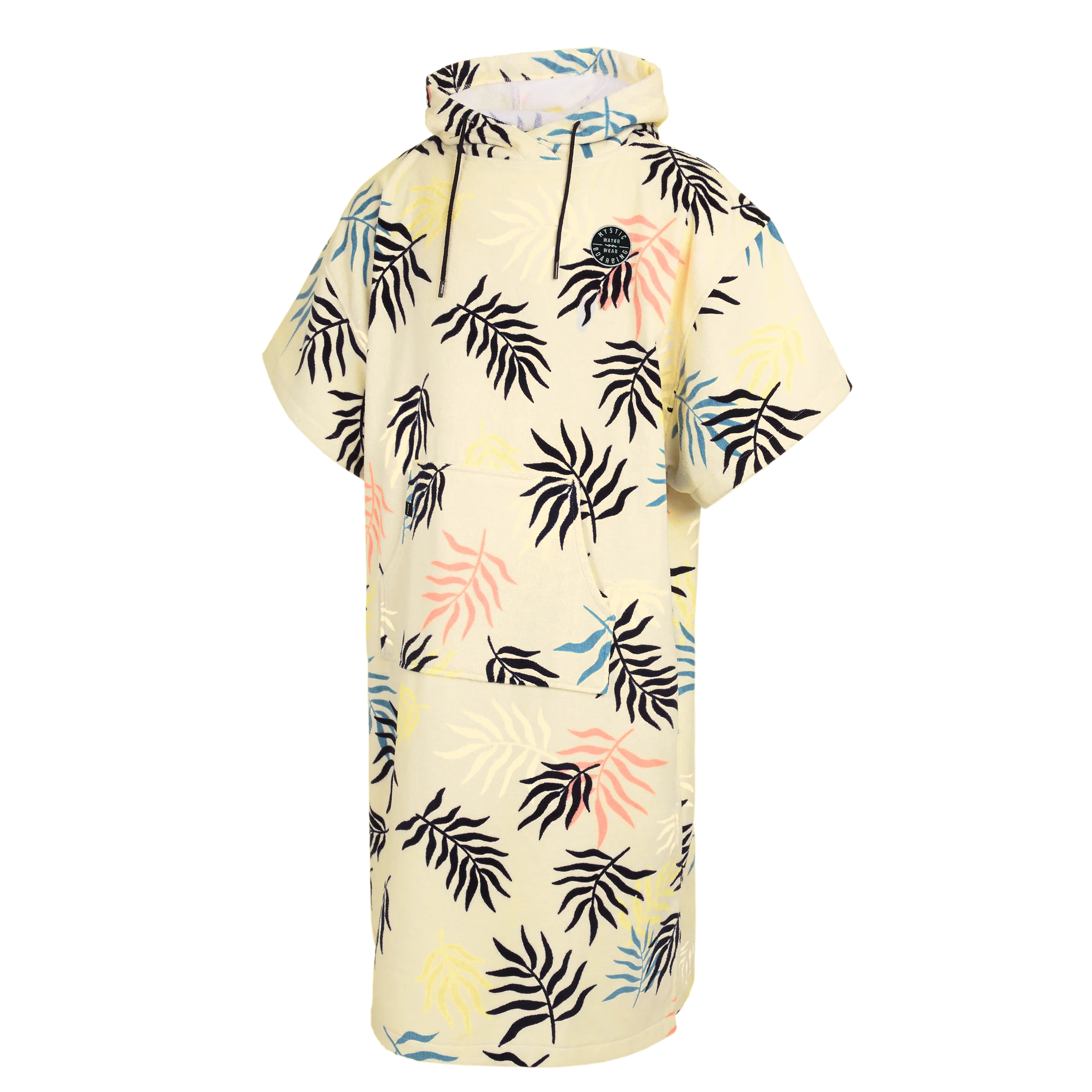 Poncho Velours AOP - Image 15