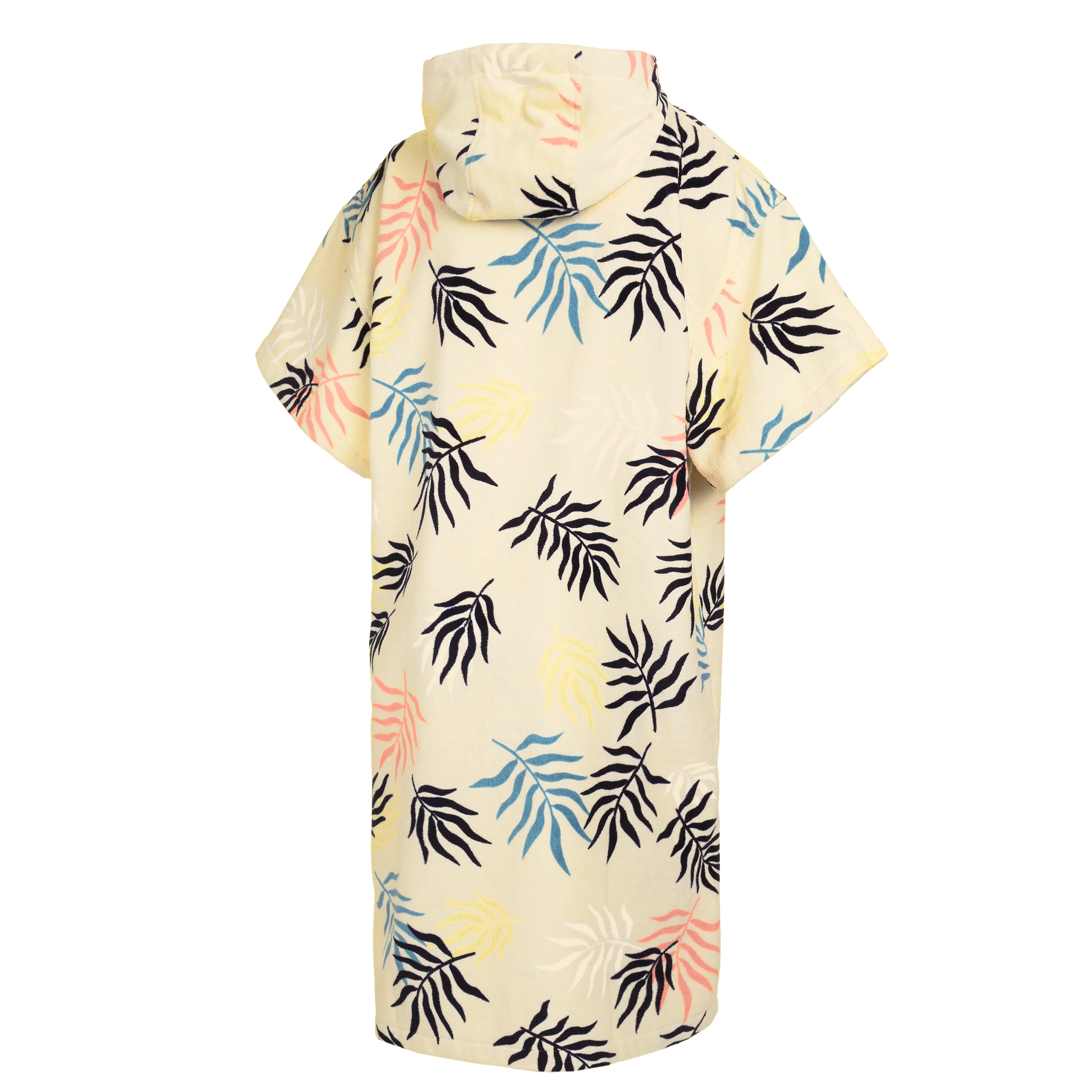 Poncho Velours AOP - Image 19