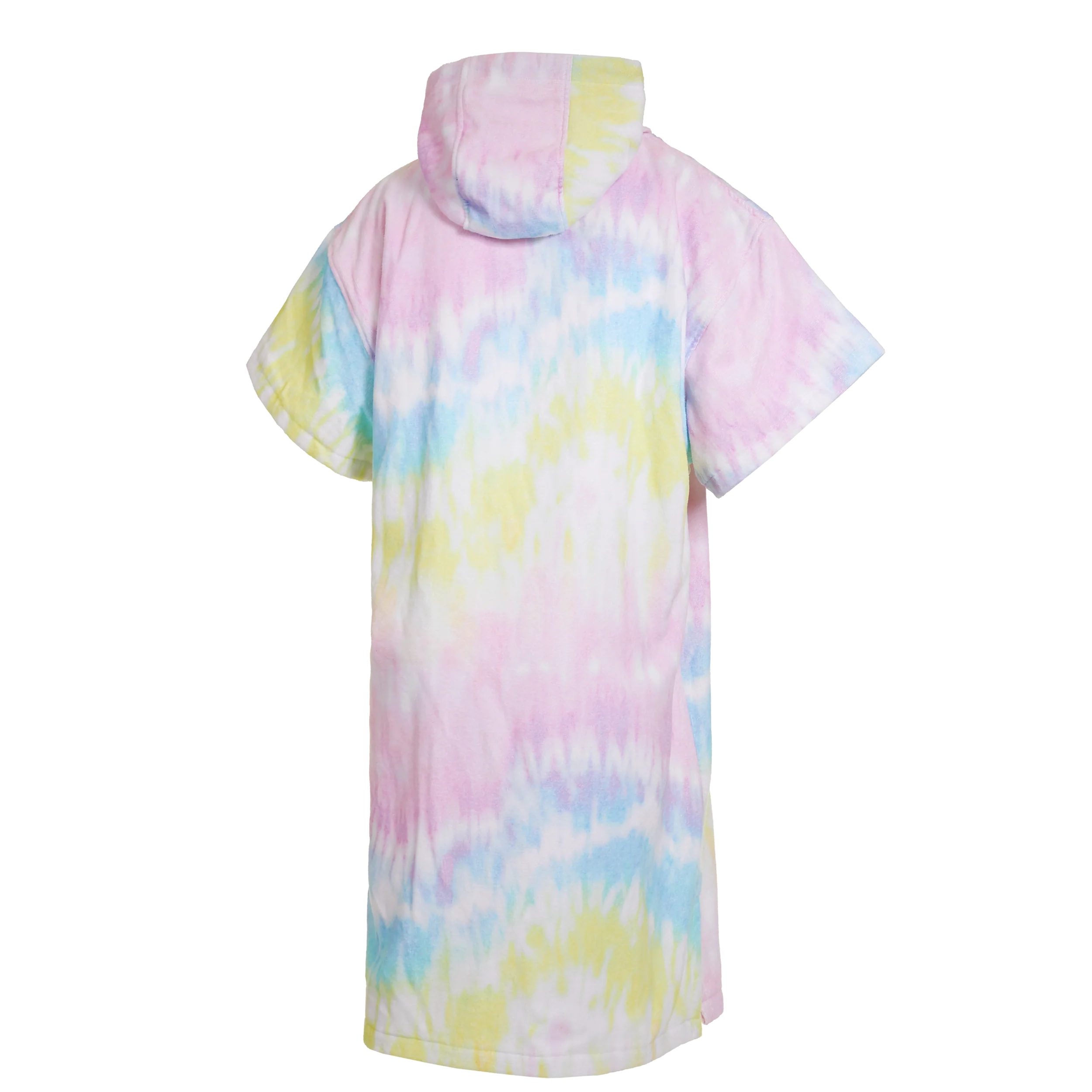 Poncho Velours AOP - Image 9