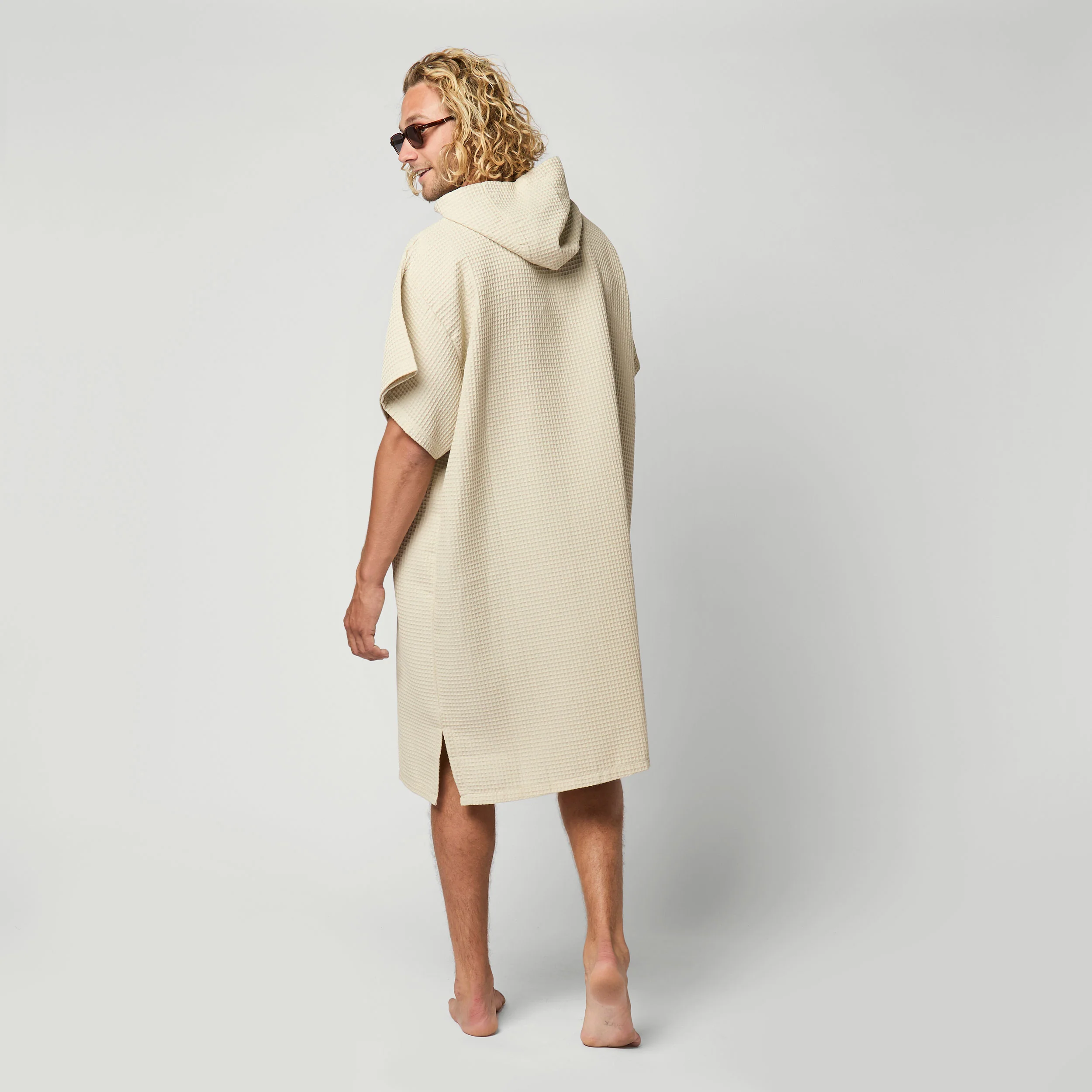 Poncho Waffle - Image 5