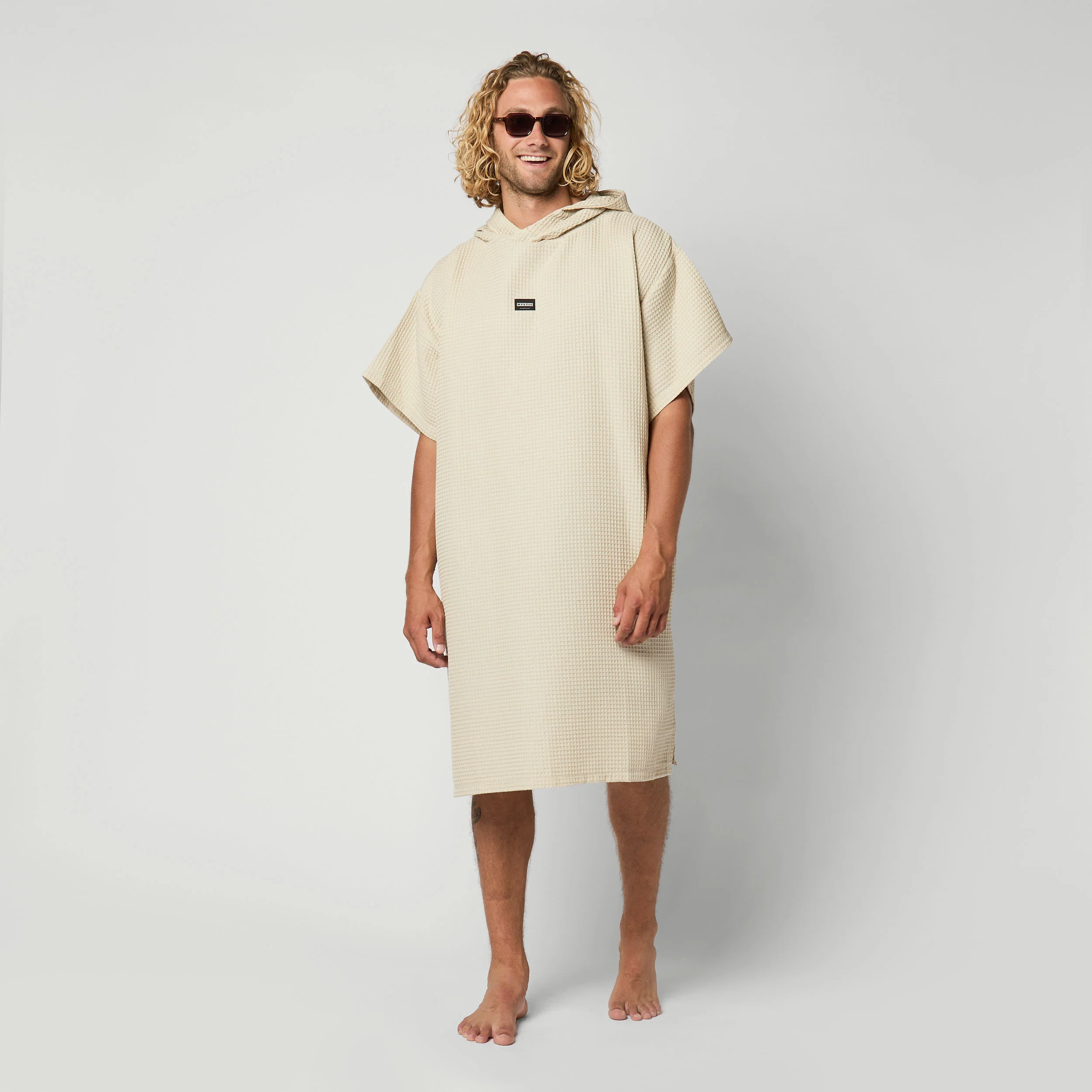 Poncho Waffle - Image 6
