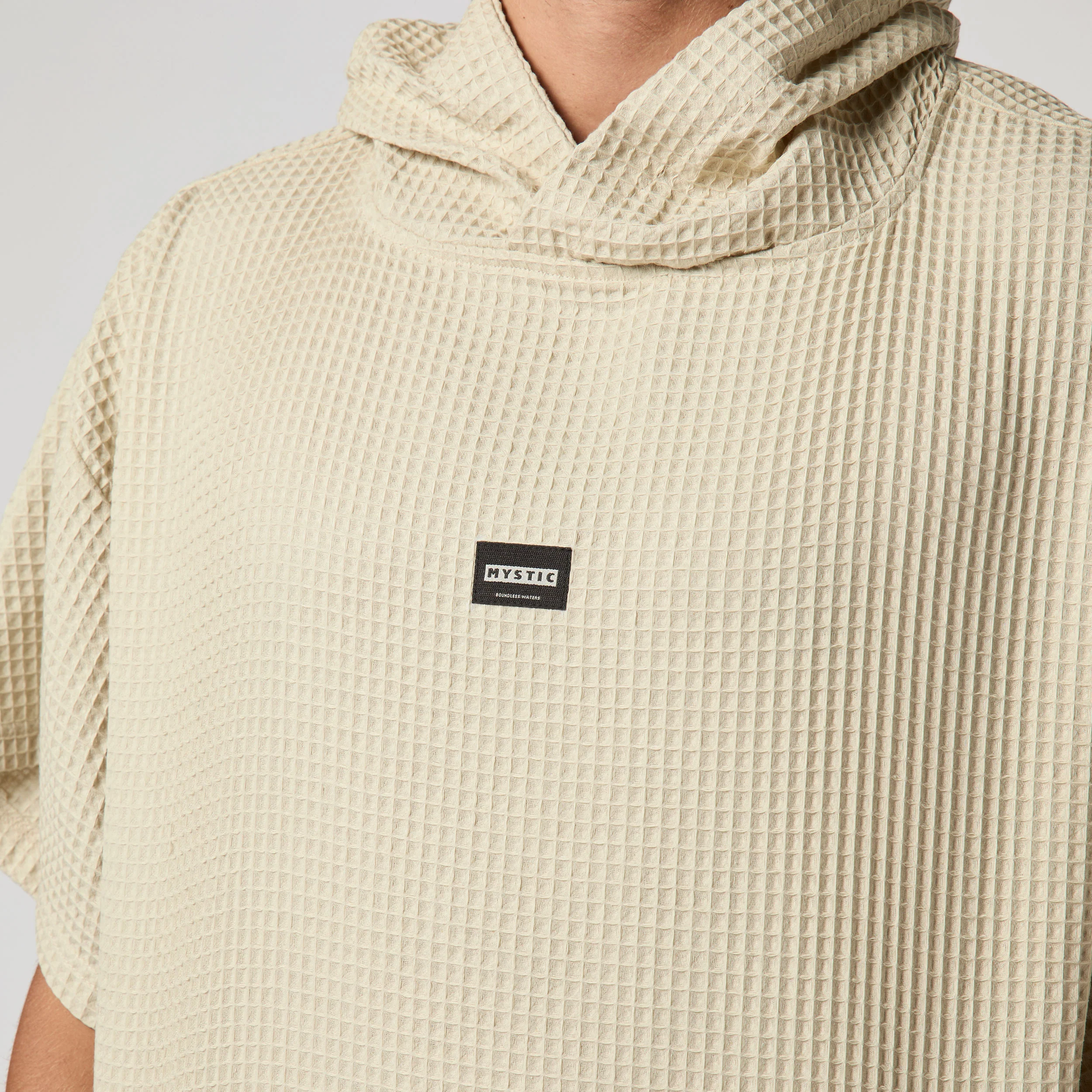 Poncho Waffle - Image 7
