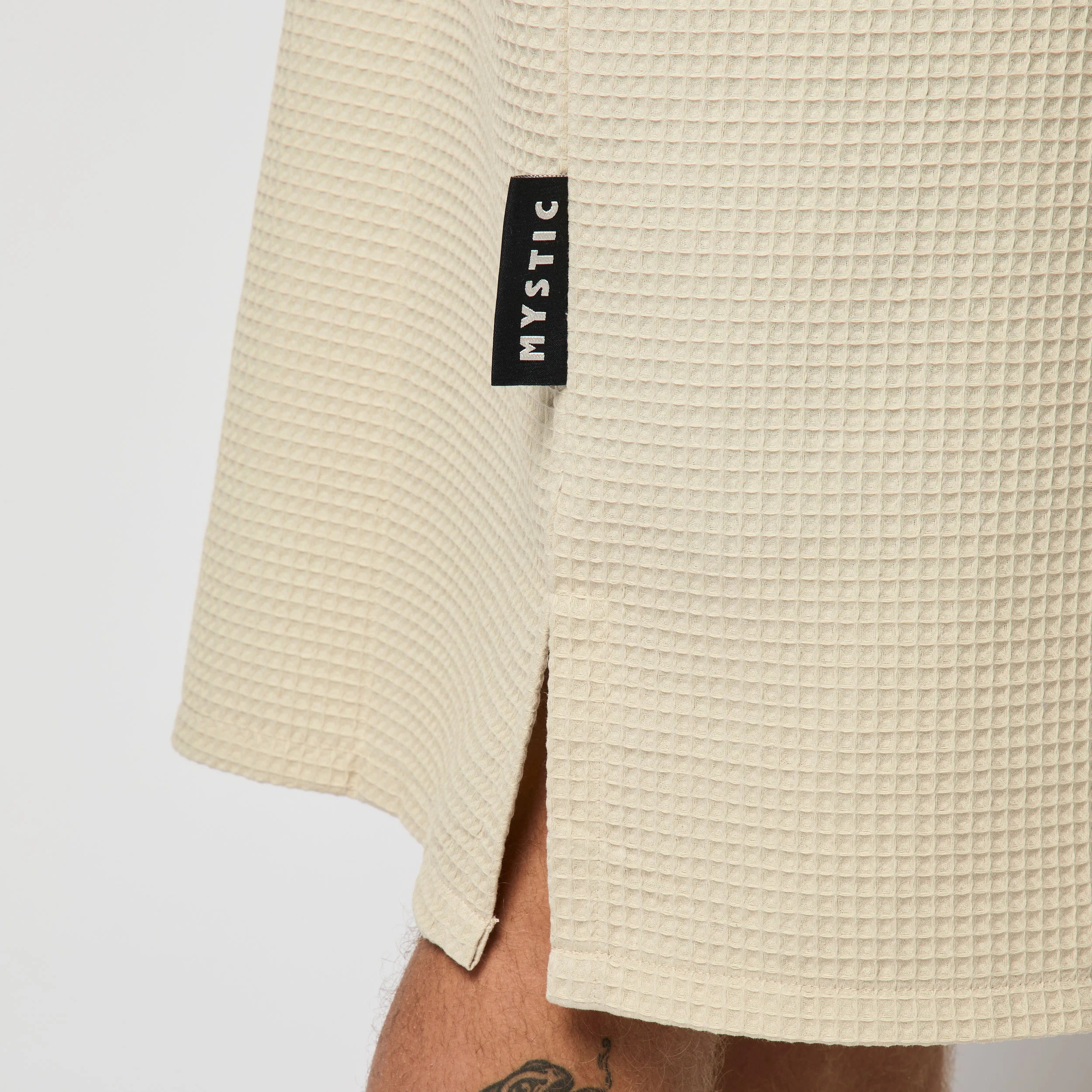 Poncho Waffle - Image 8