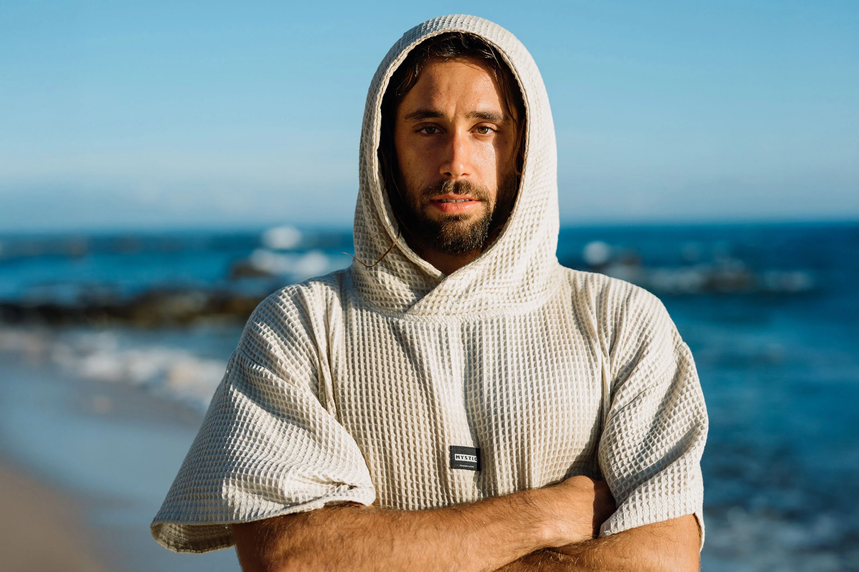 Poncho Waffle - Image 9