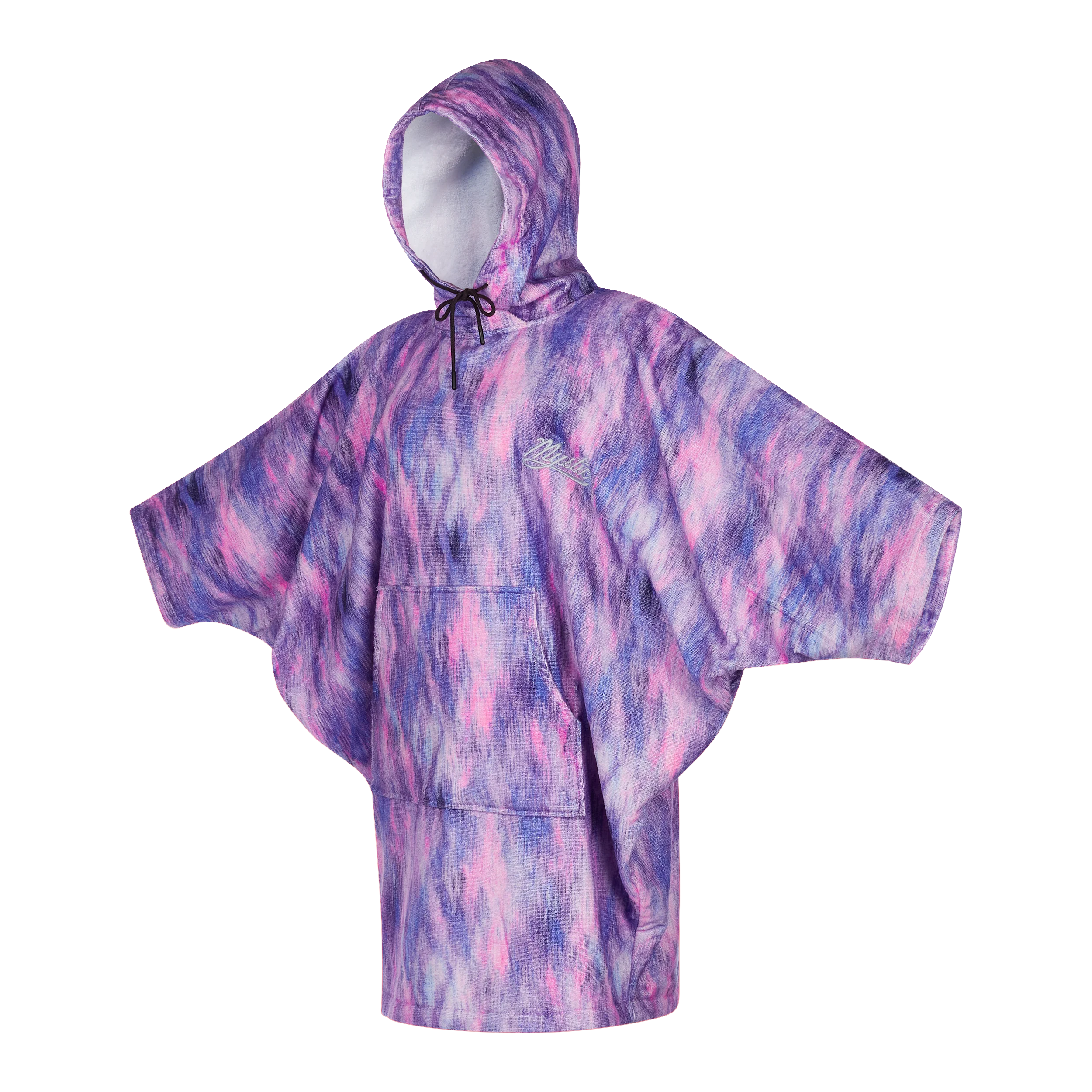 Poncho Women