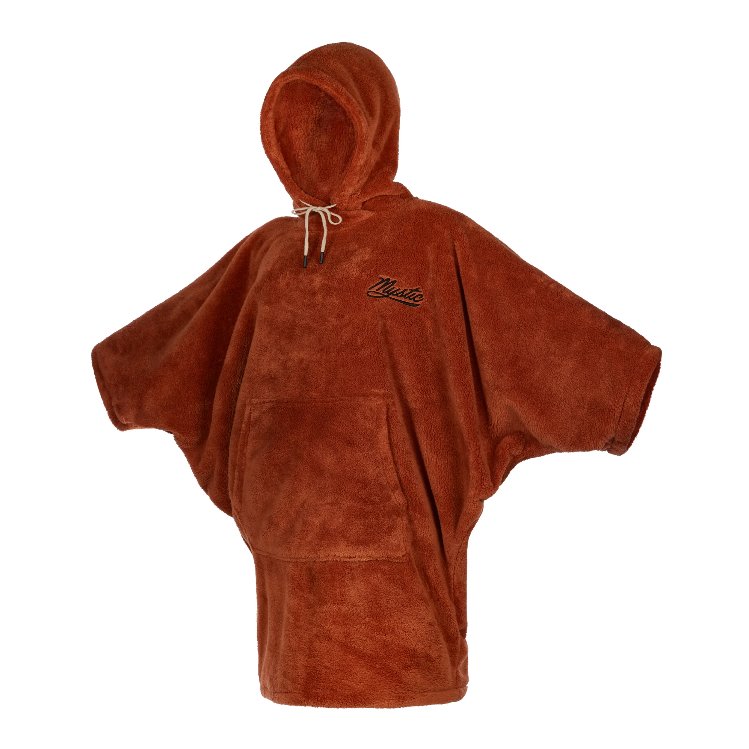 Poncho Women - Image 3