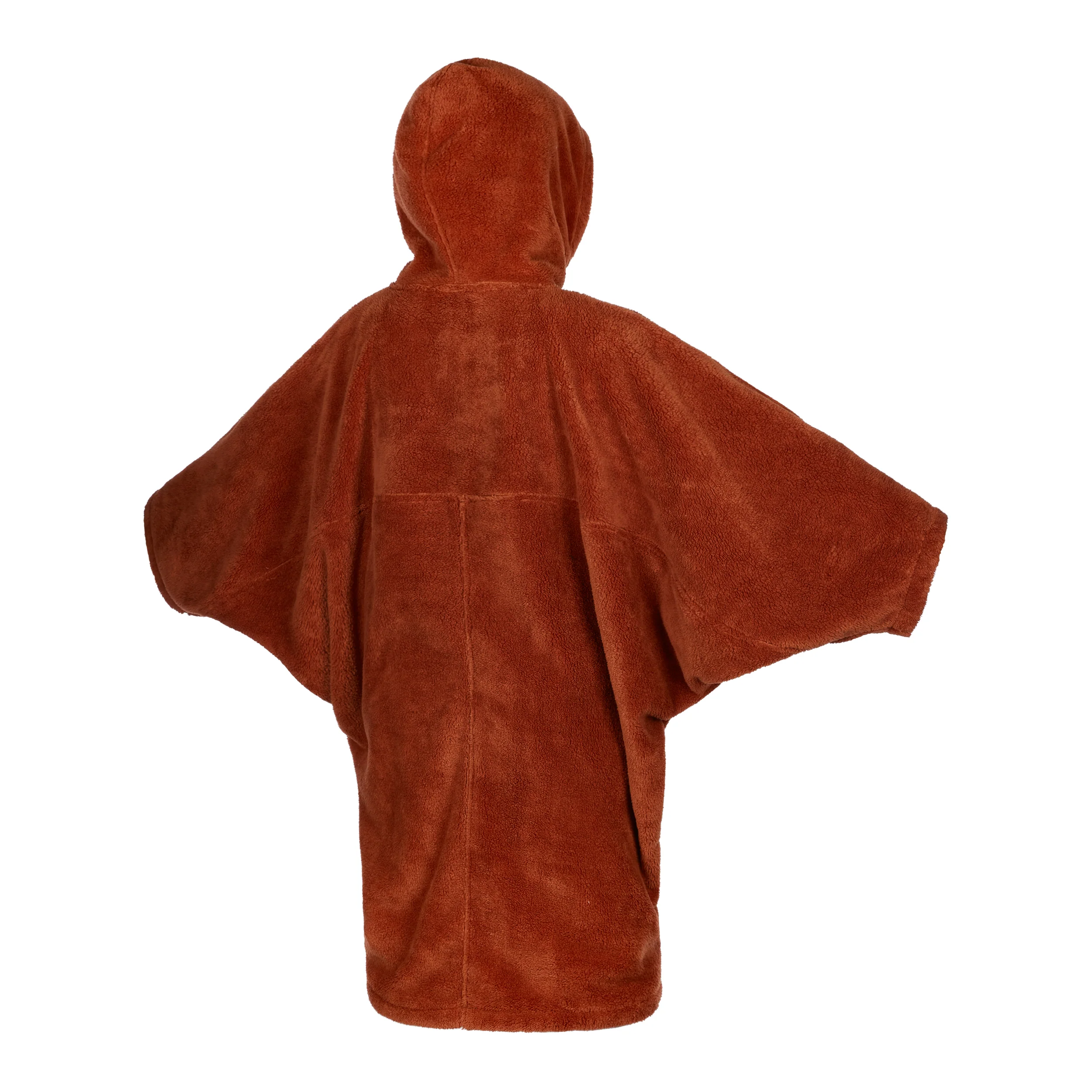 Poncho Women - Image 4
