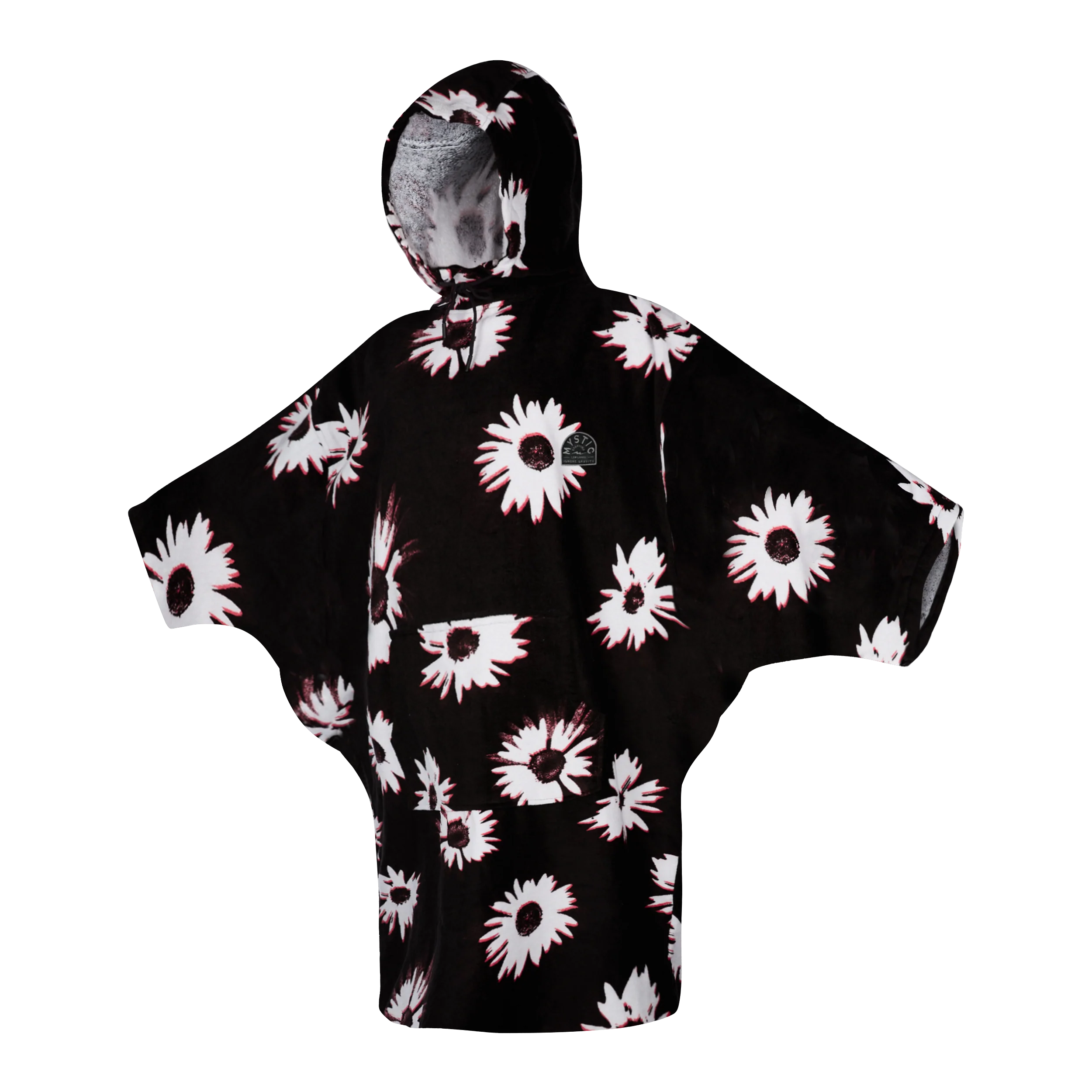 Poncho Women - Image 7