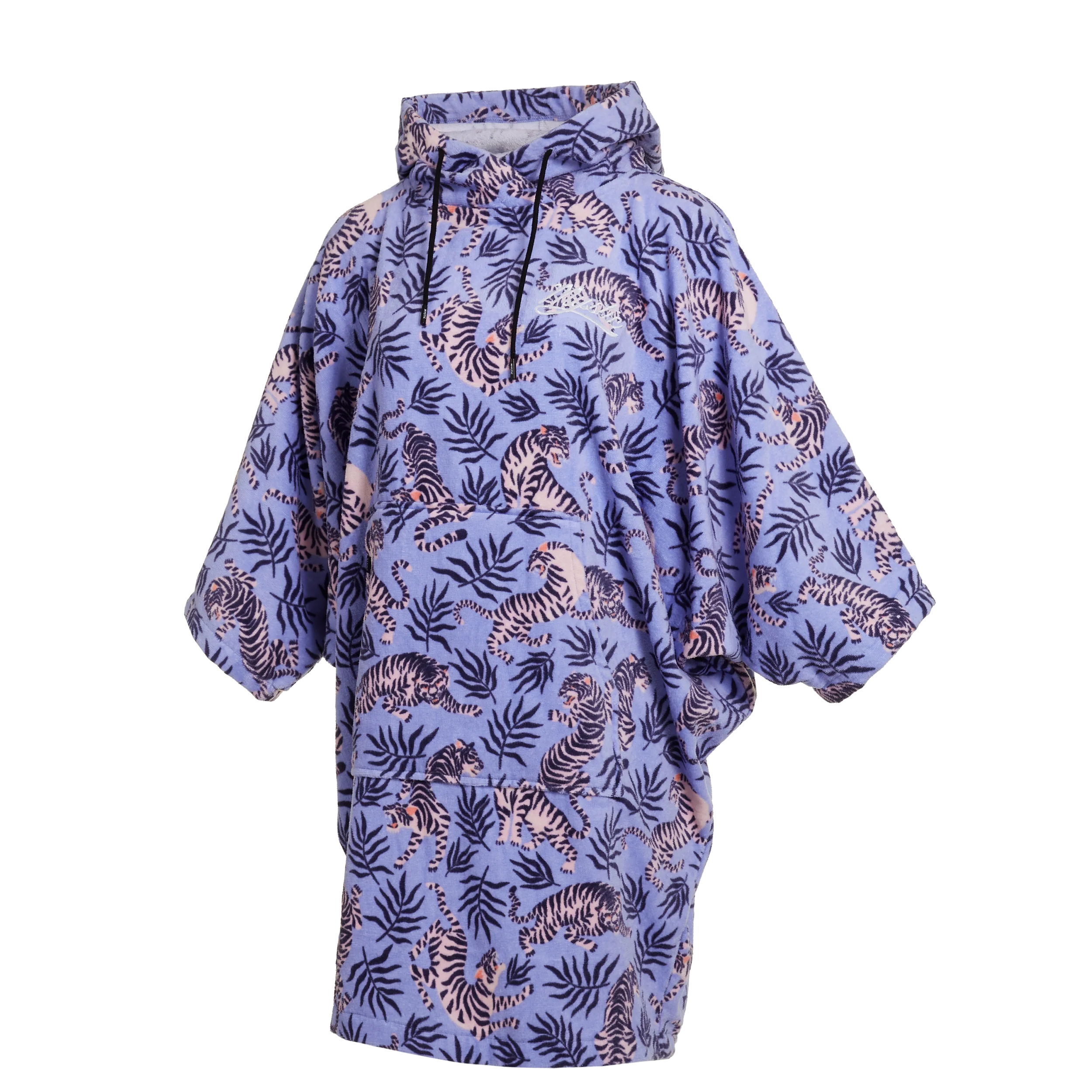 Poncho Women - Image 8