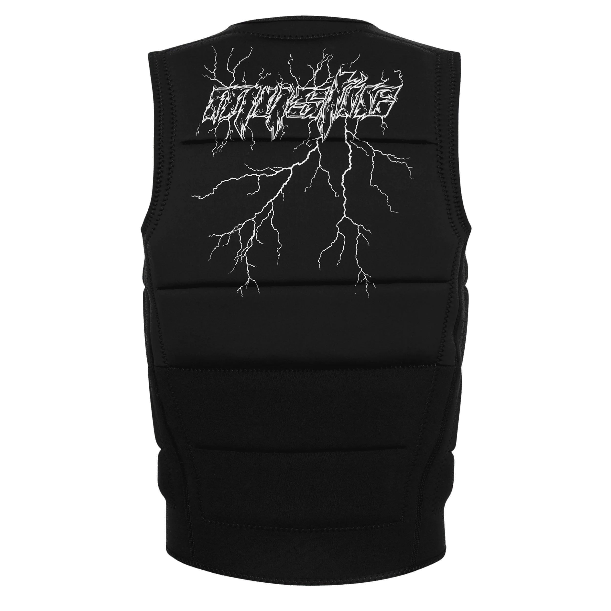 Posseidon TS Impact Vest Fzip Wake - Image 3