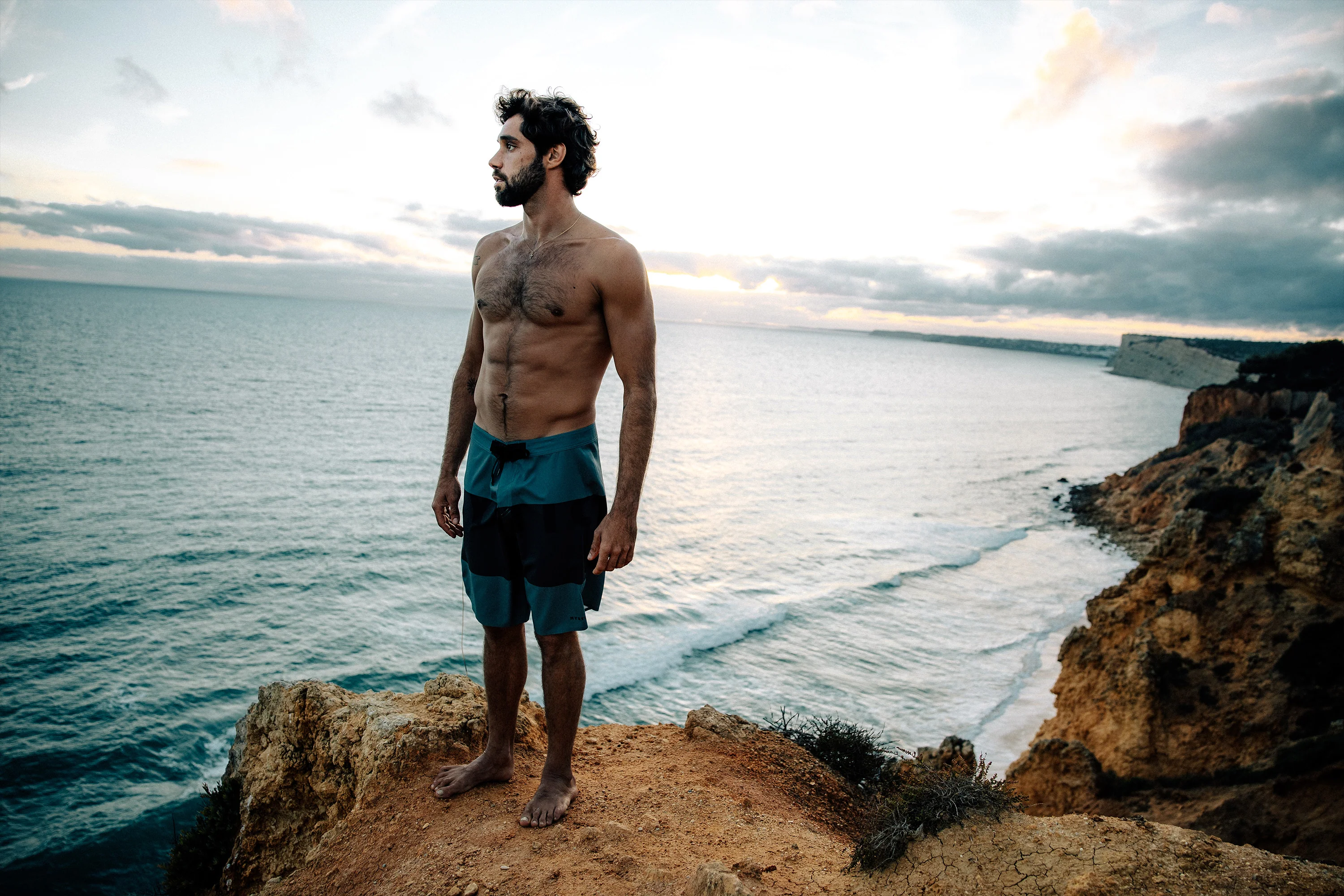 Profile Boardshort - Image 17