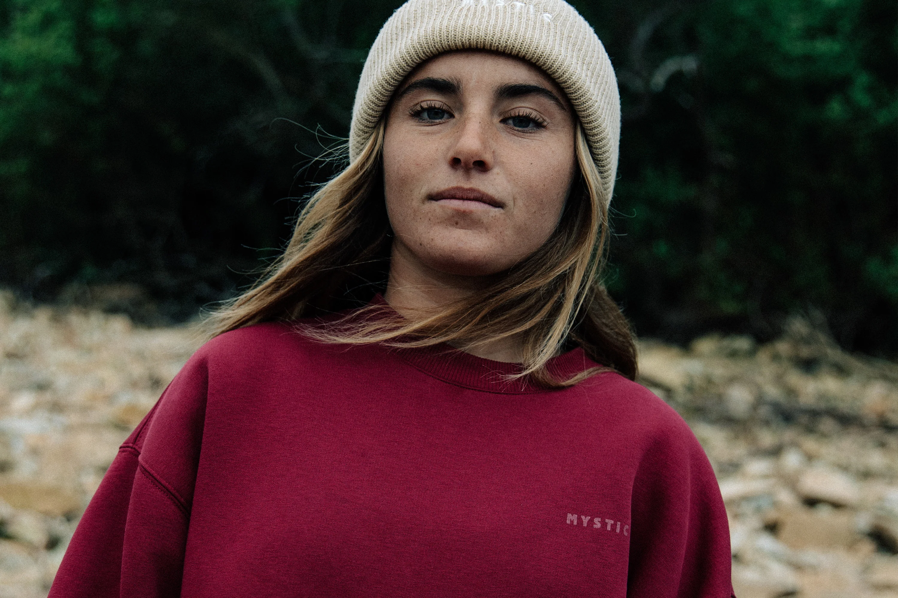 Profile Crew Sweat - Image 13