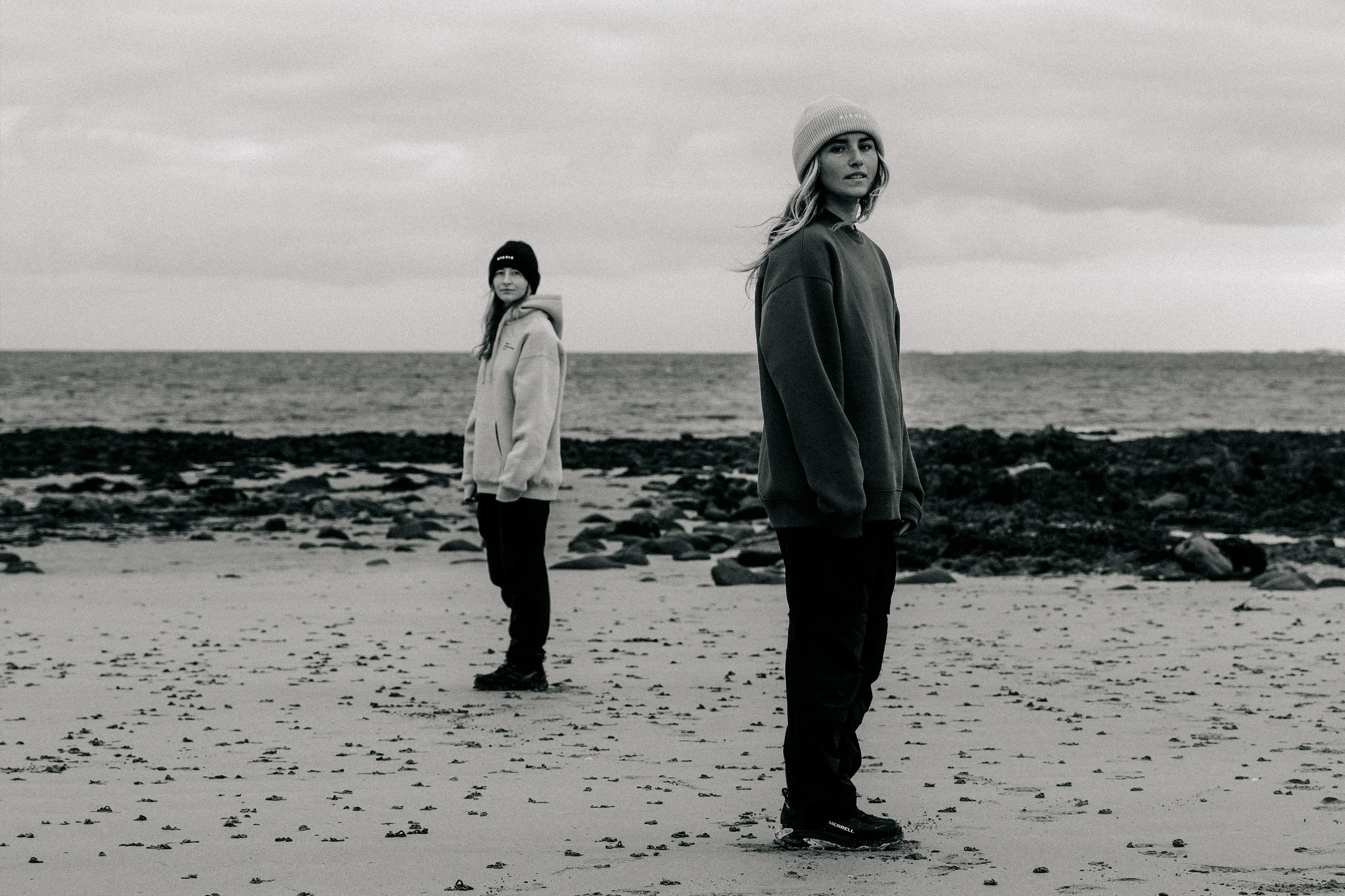 Profile Crew Sweat - Image 14