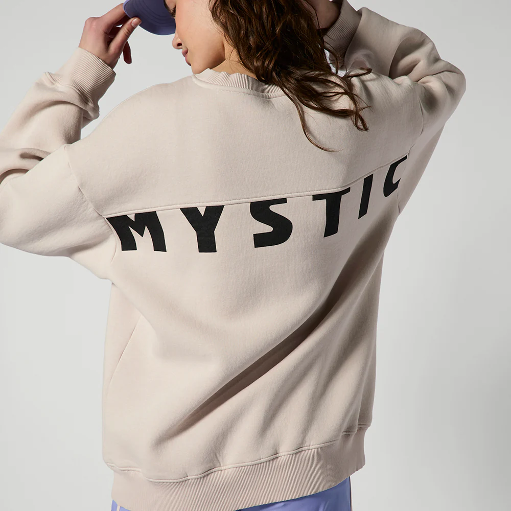 Profile Crew Sweat - Image 25