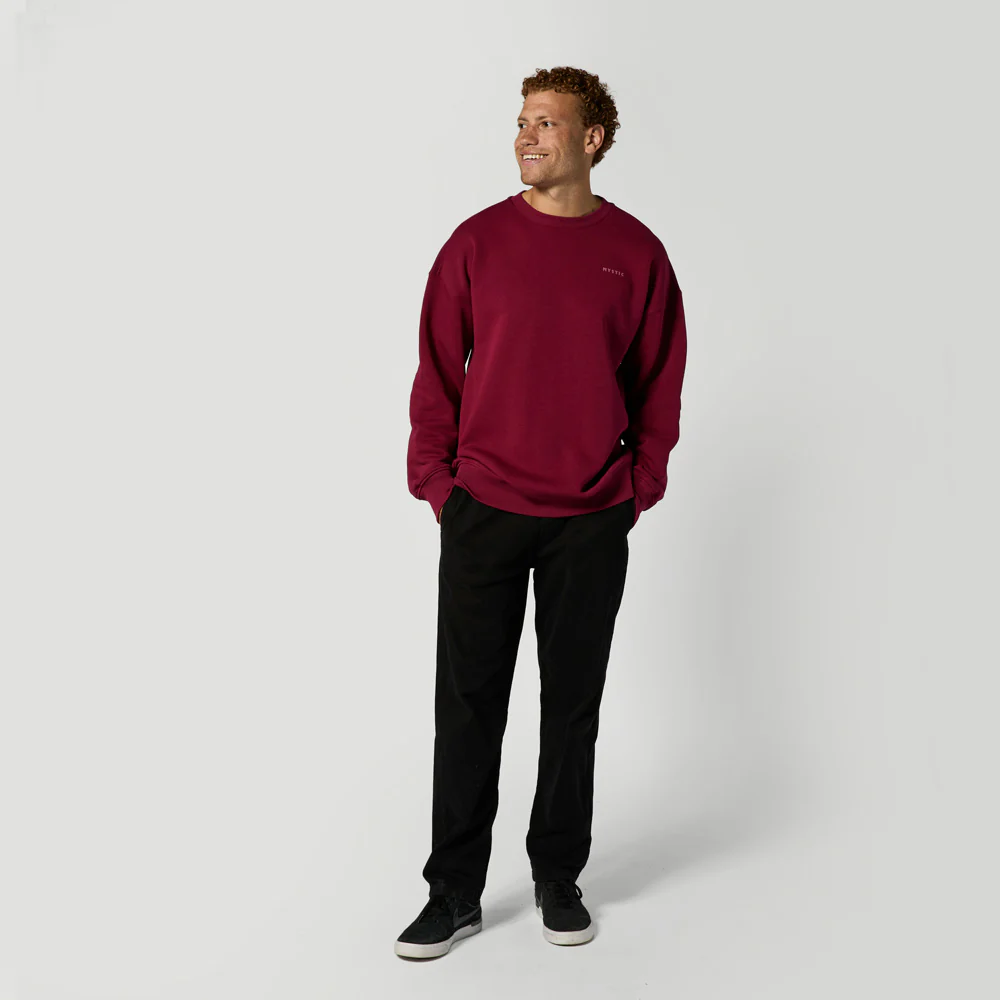 Profile Crew Sweat - Image 3