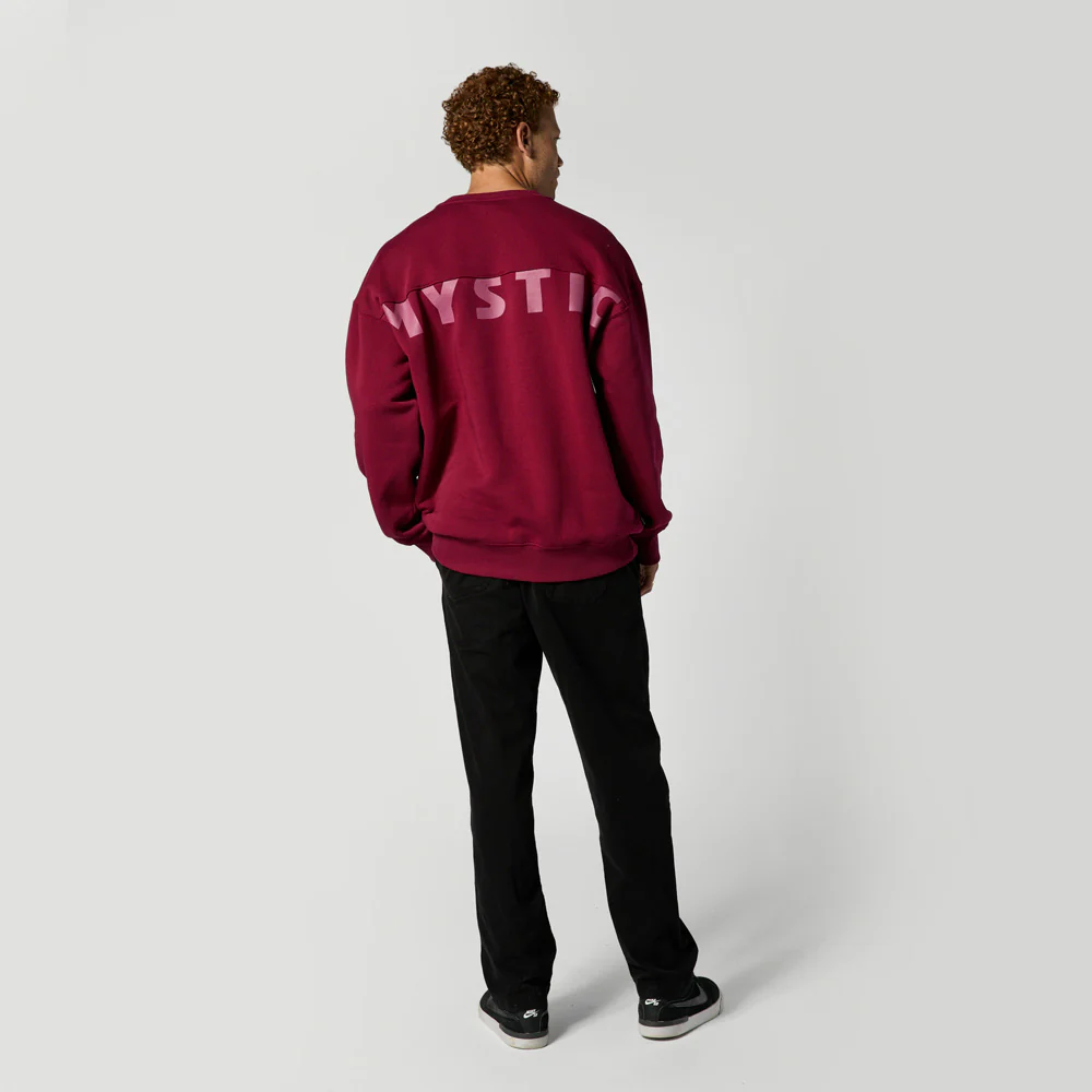 Profile Crew Sweat - Image 4