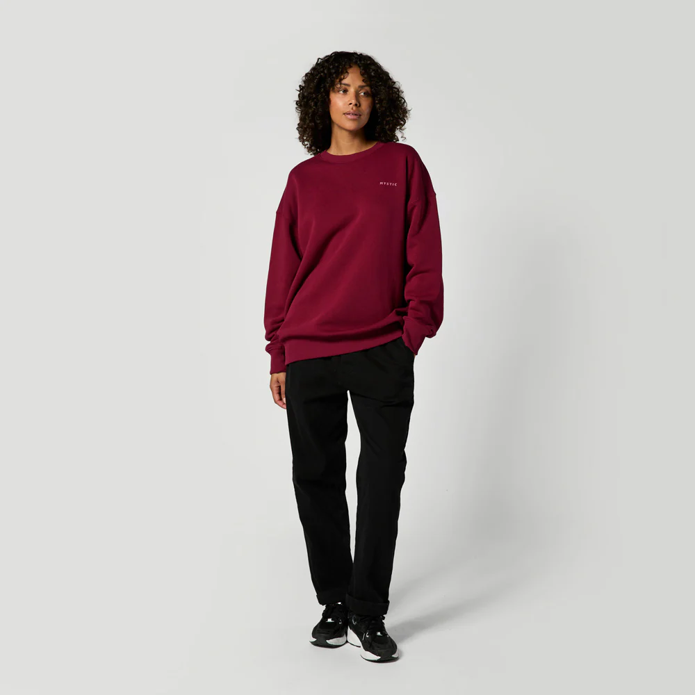 Profile Crew Sweat - Image 5