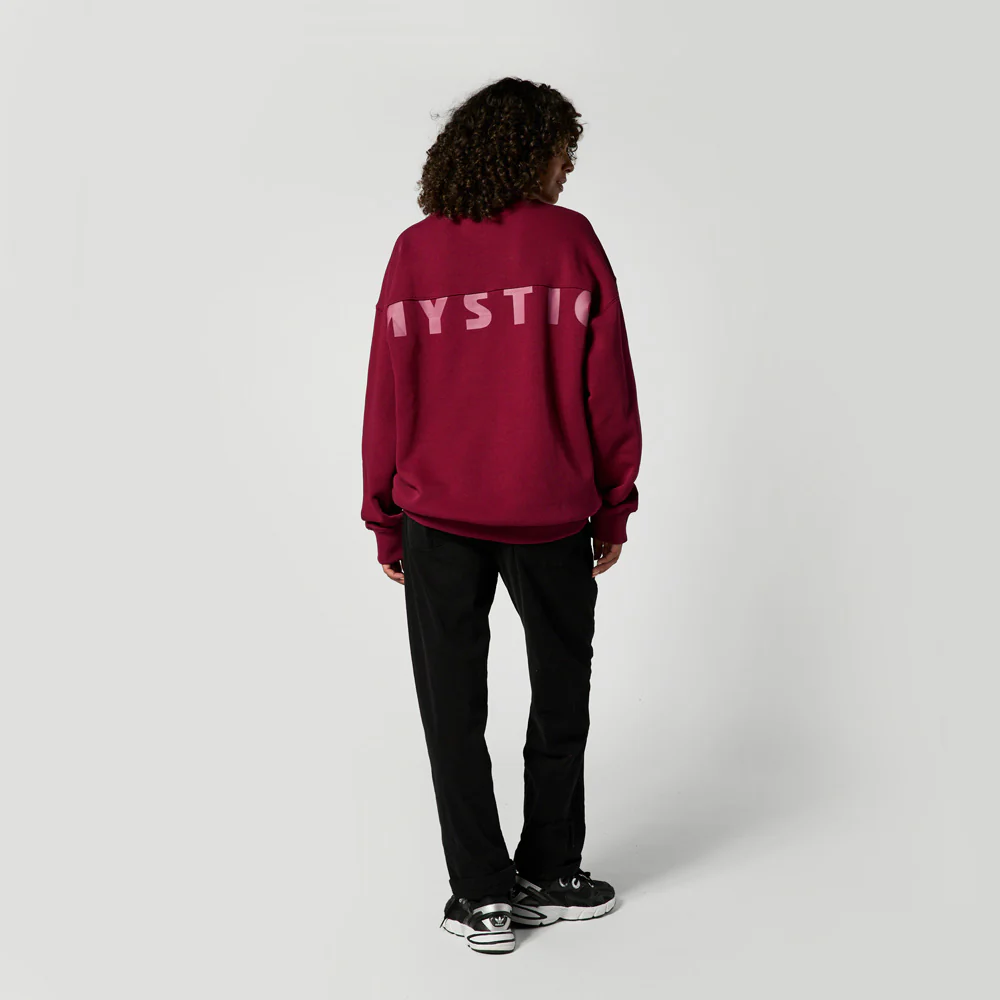 Profile Crew Sweat - Image 6