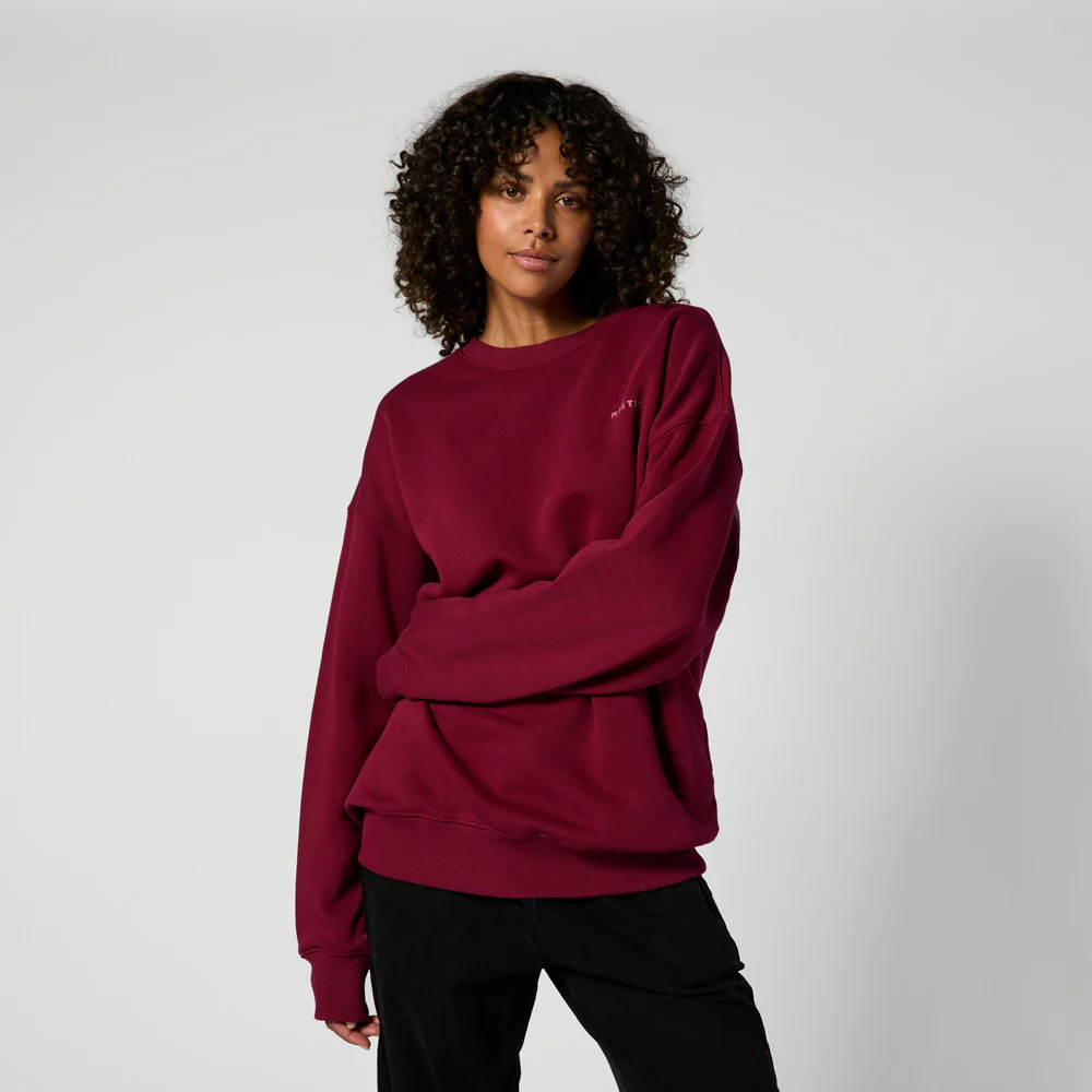 Profile Crew Sweat - Image 7