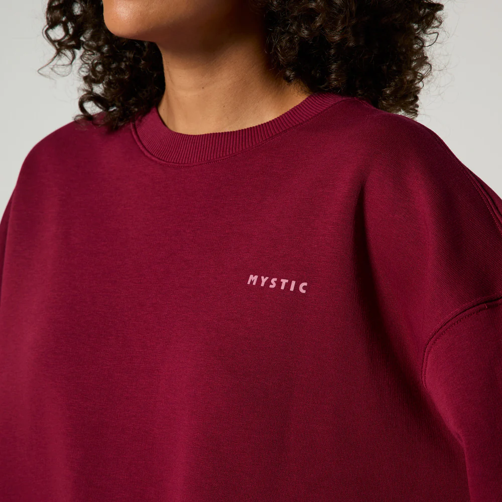 Profile Crew Sweat - Image 8
