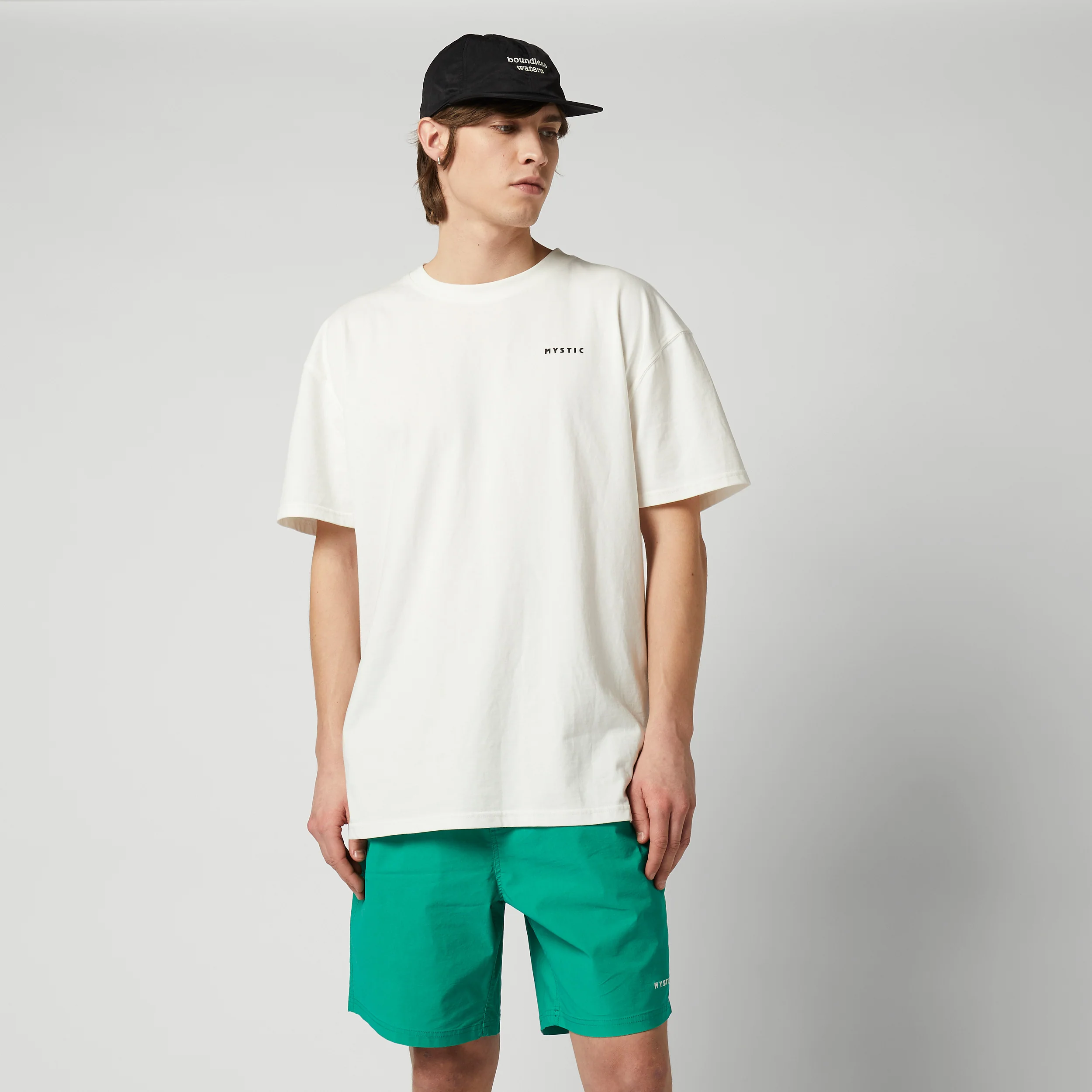 Profile Tee - Image 10