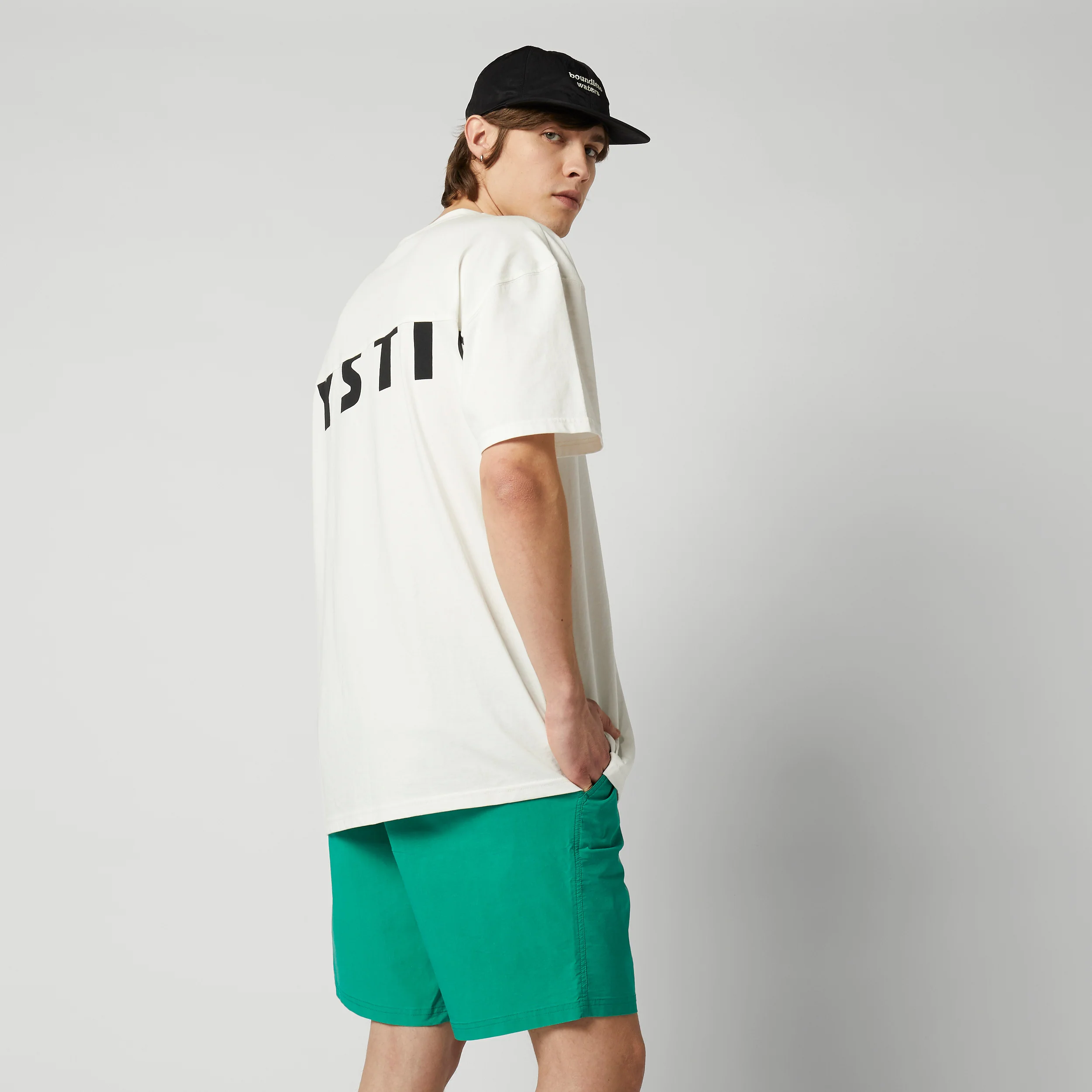 Profile Tee - Image 11