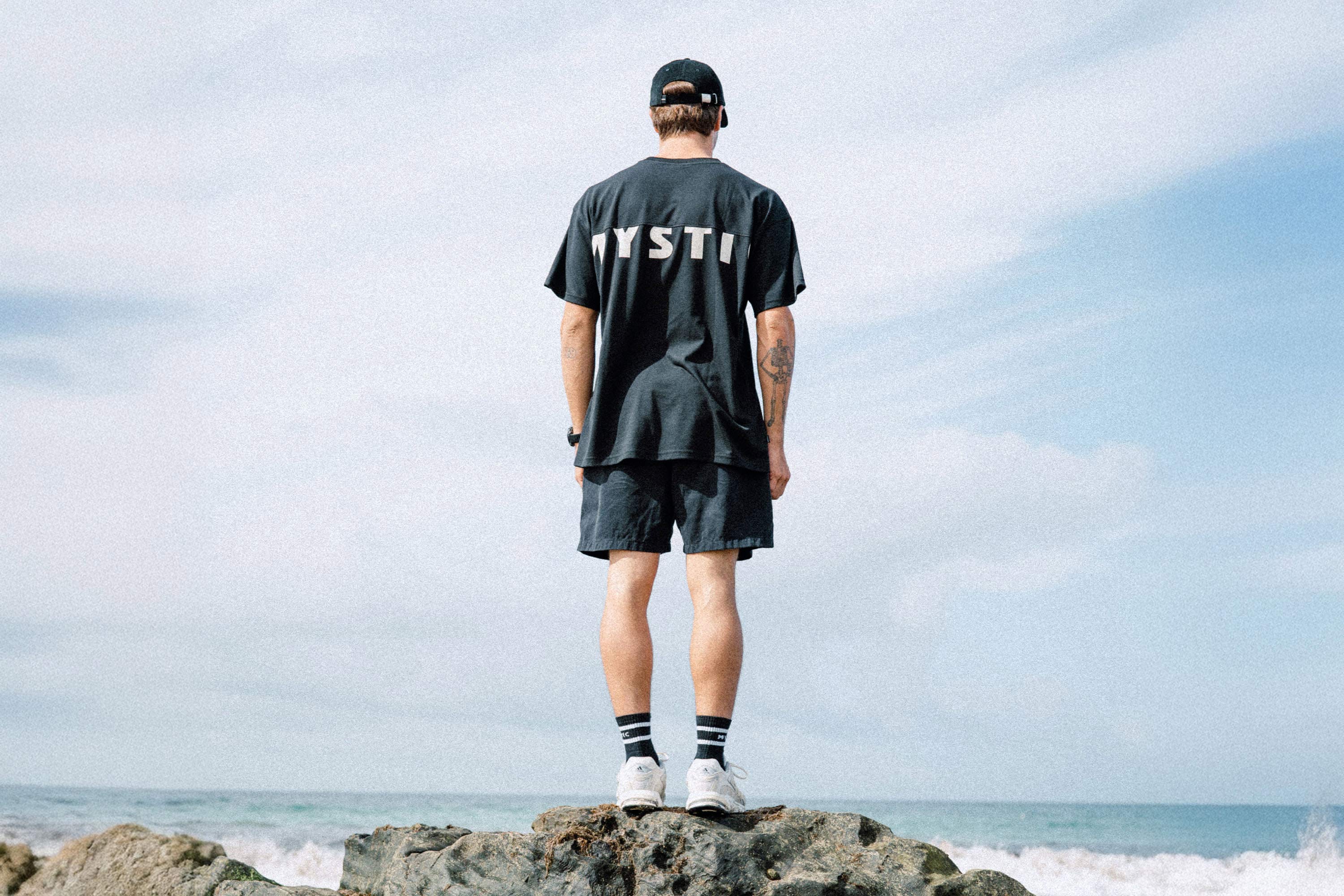 Profile Tee - Image 27