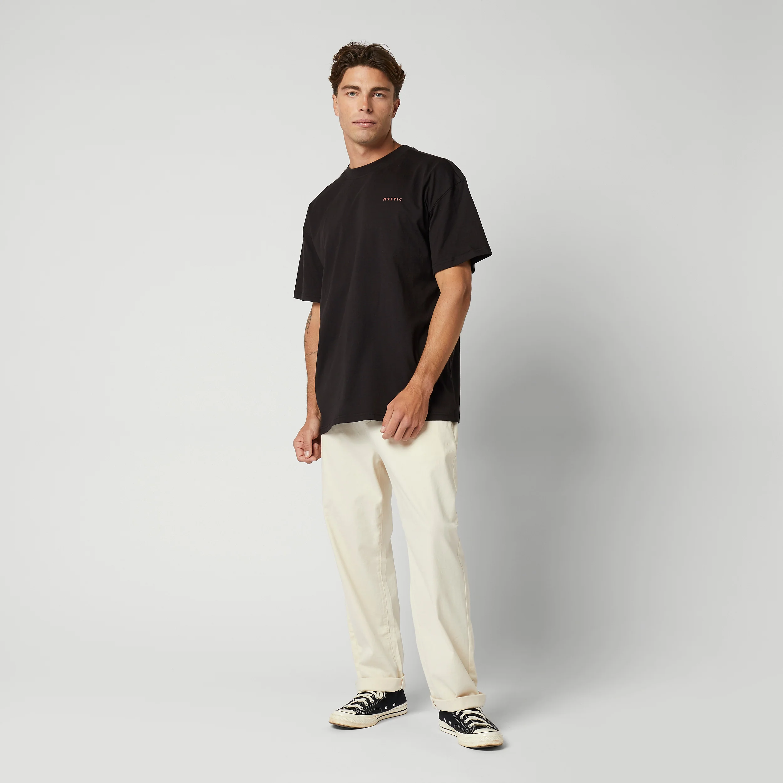 Profile Tee - Image 3