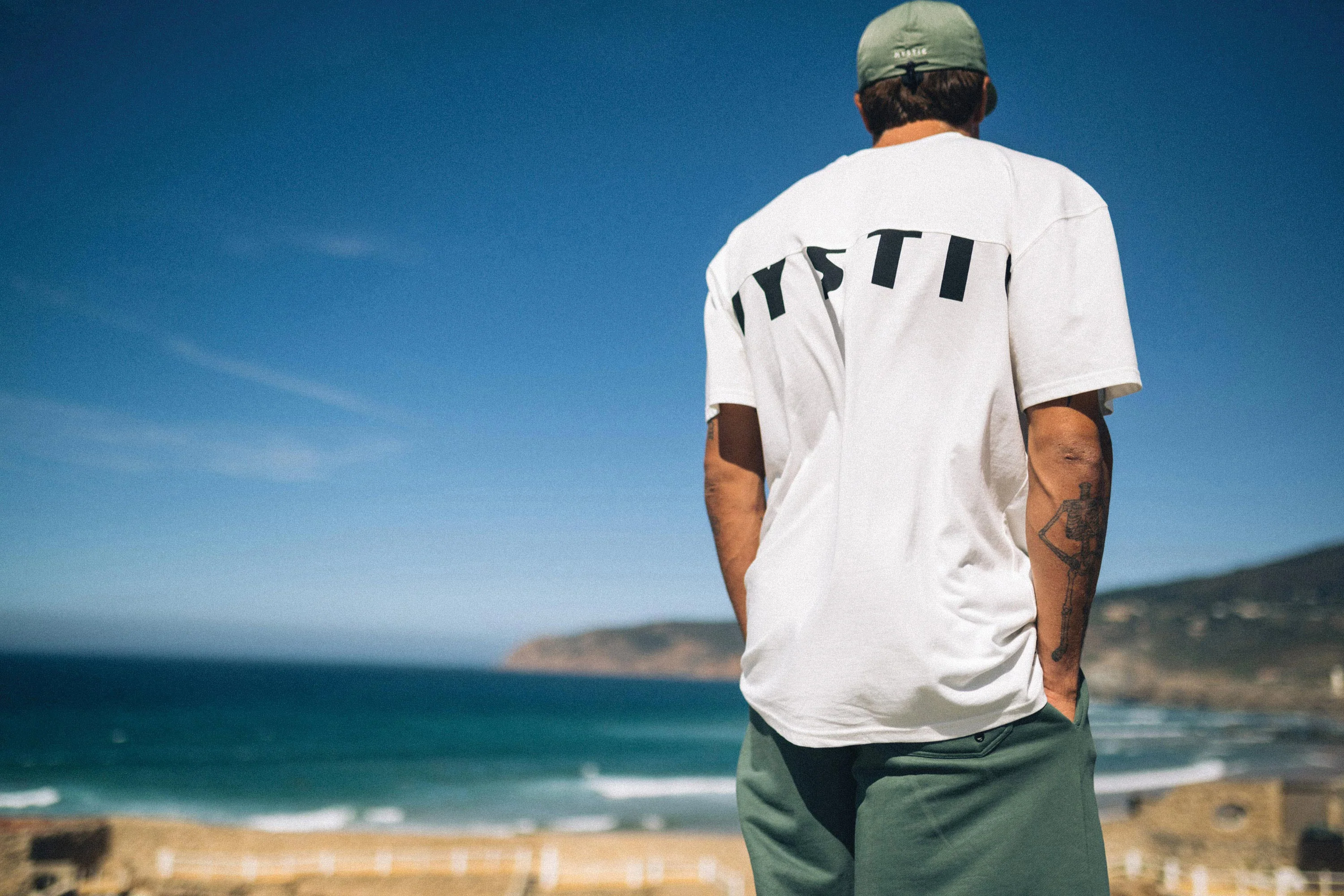 Profile Tee - Image 35