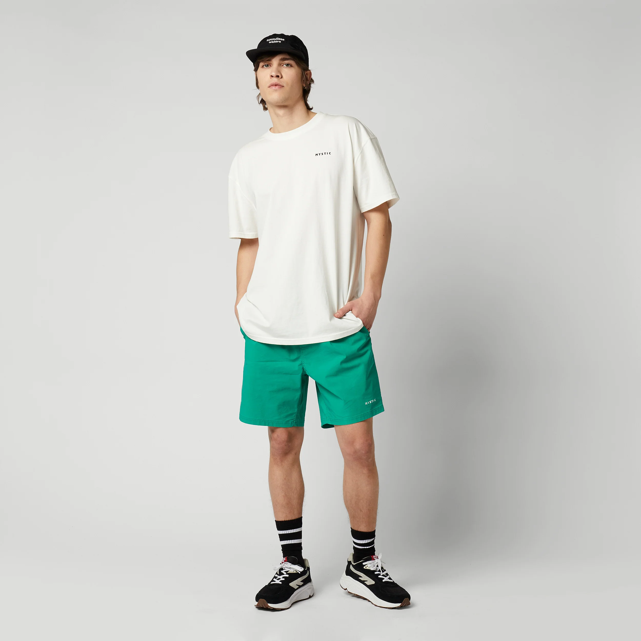 Profile Tee - Image 8