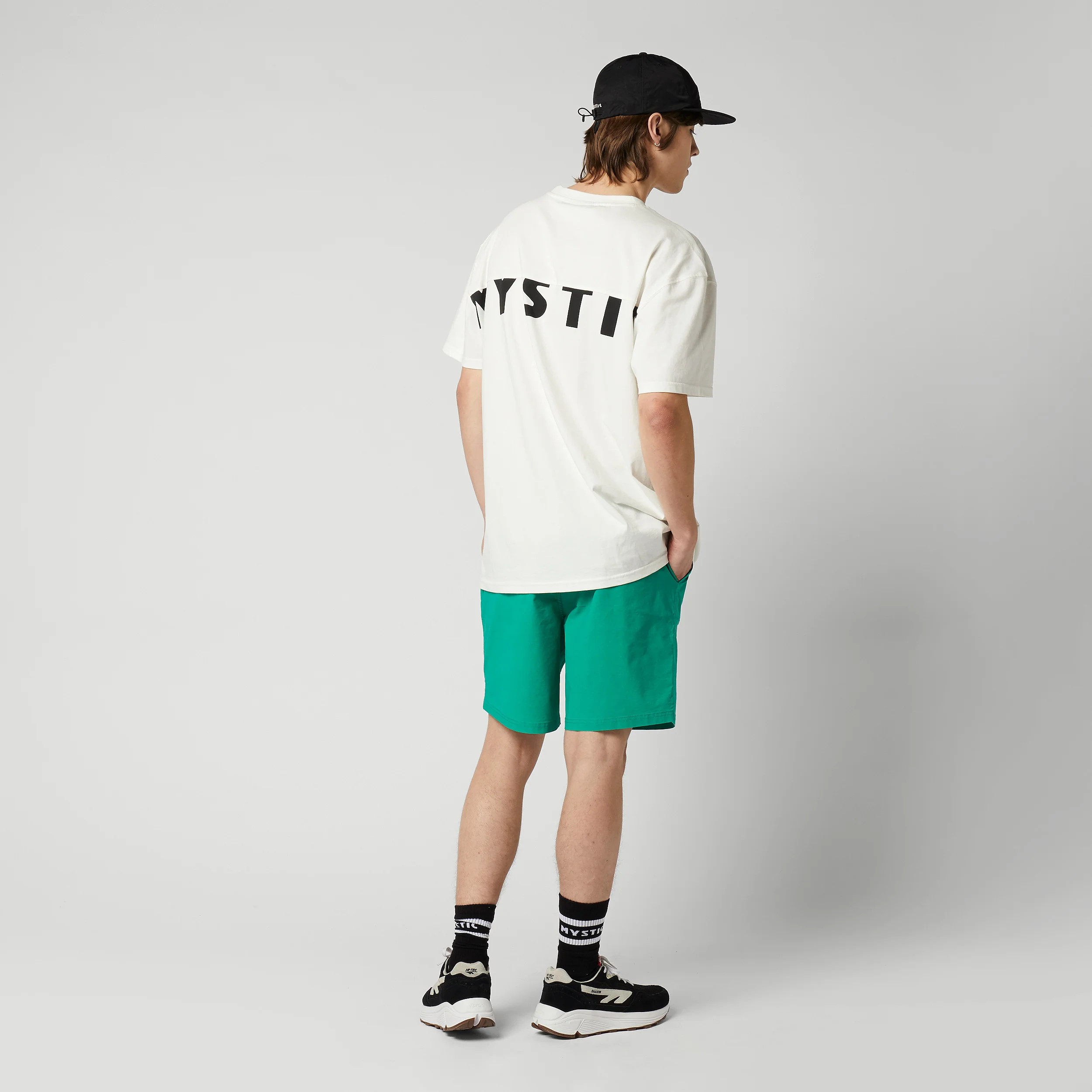 Profile Tee - Image 9