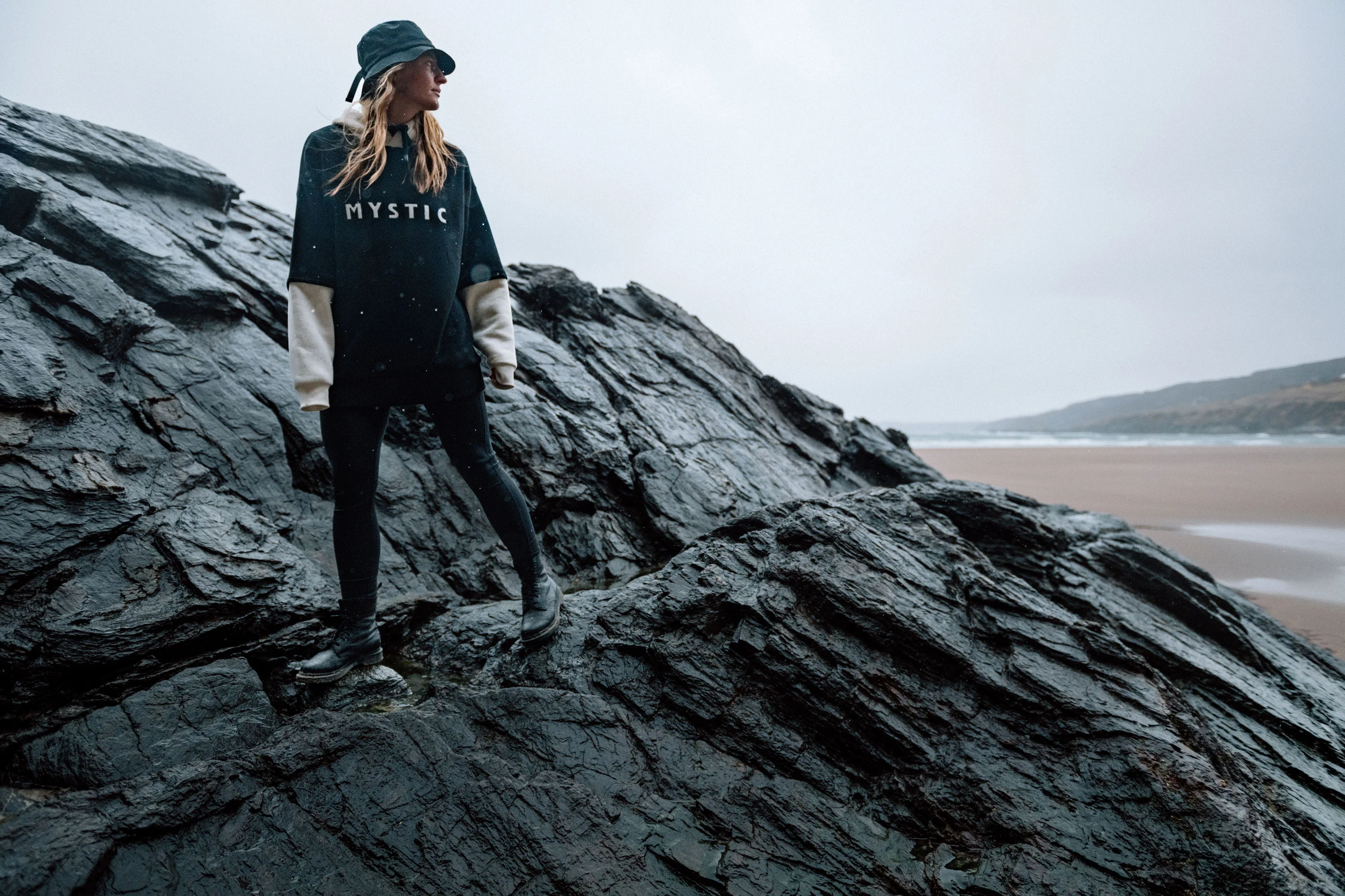 Quickdry Bucket Hat - Image 9