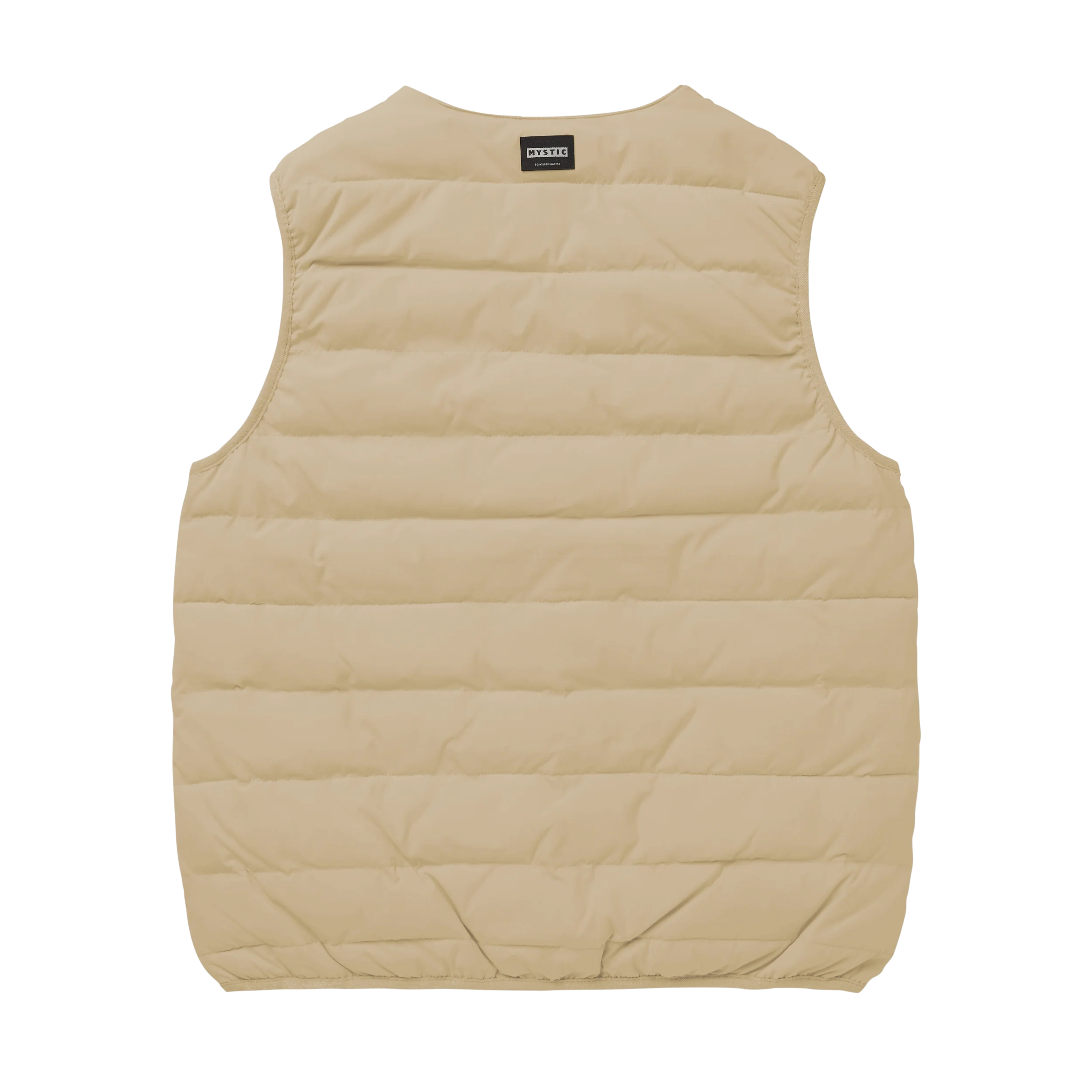 Quilted Bodywarmer - Image 10