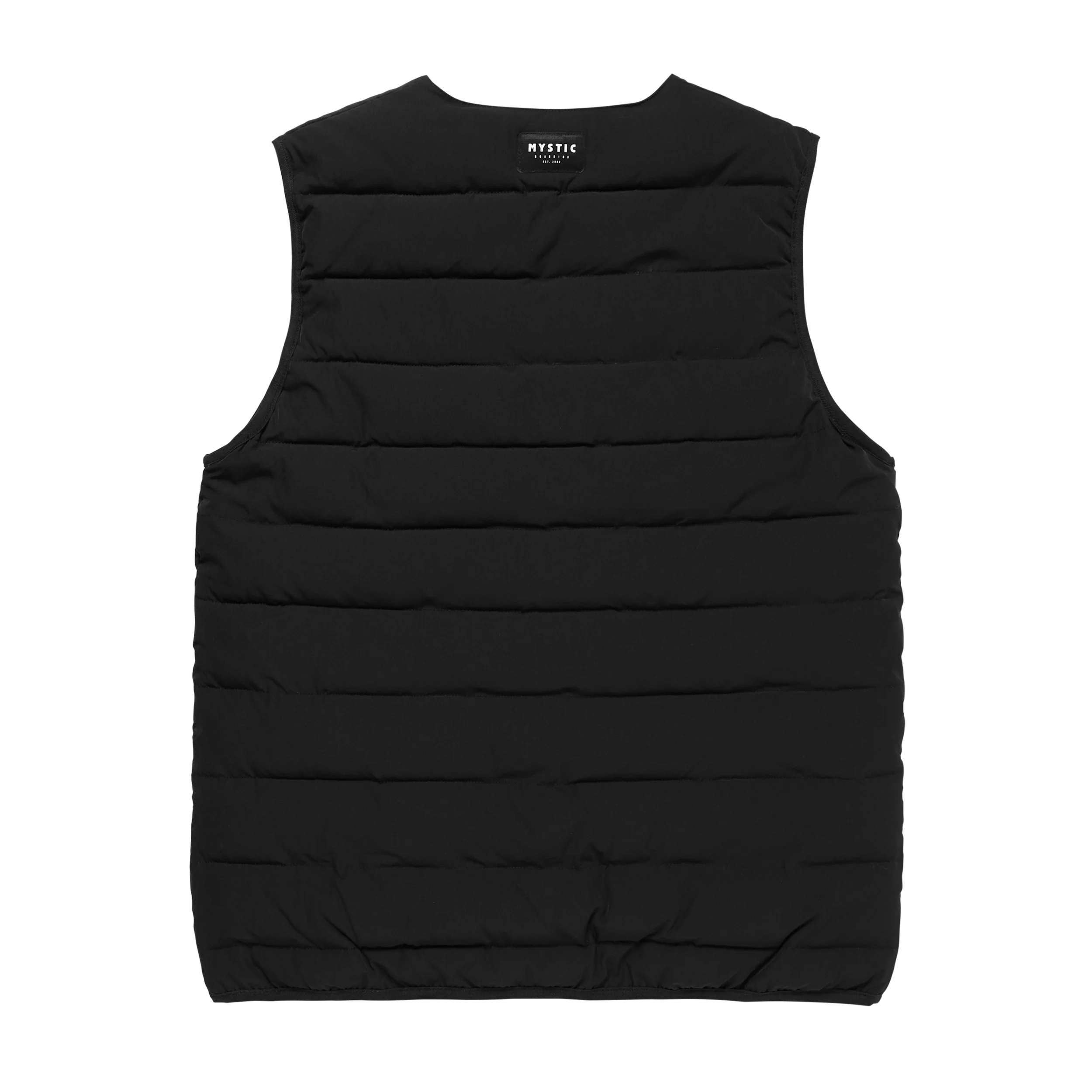 Quilted Bodywarmer - Image 14
