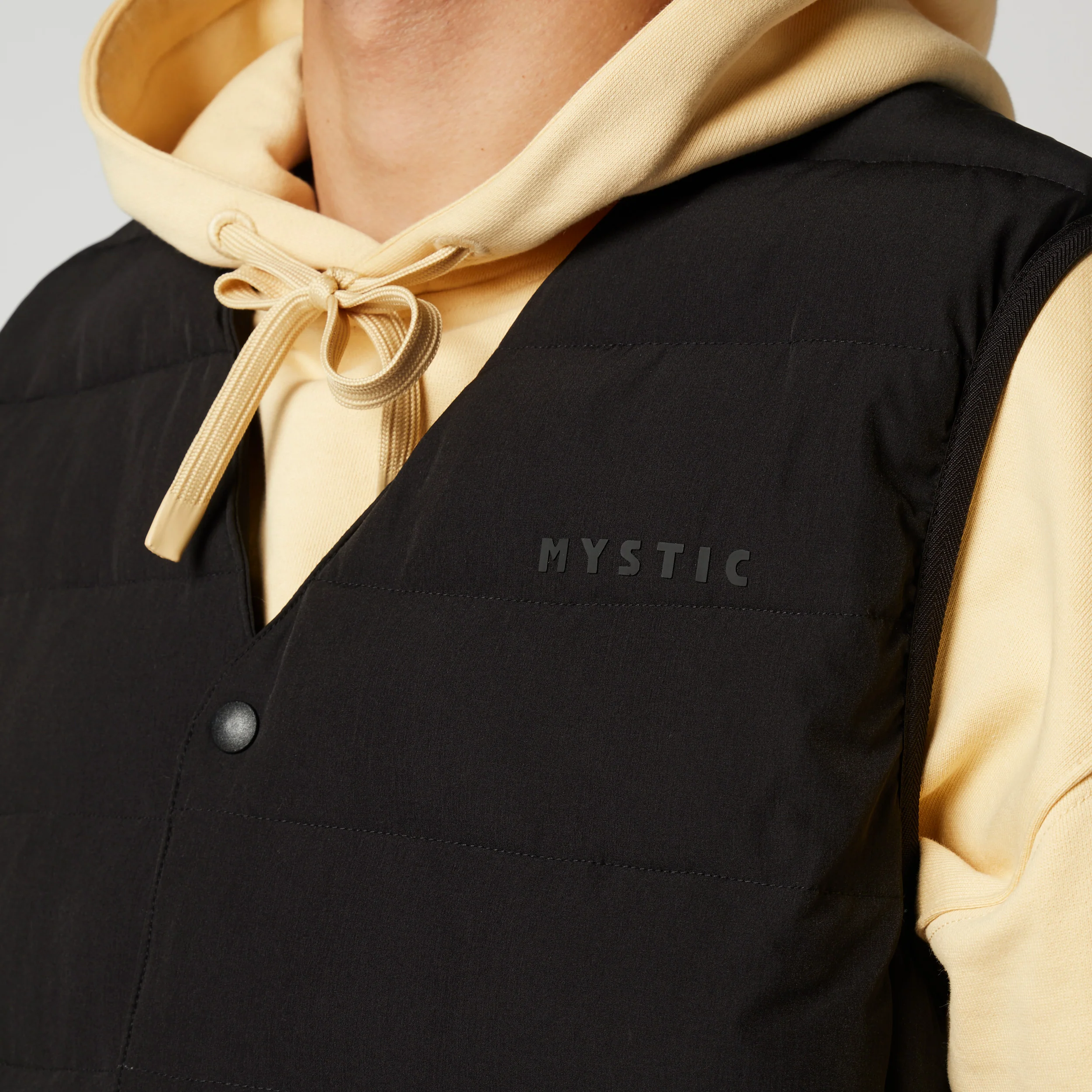 Quilted Bodywarmer - Image 17