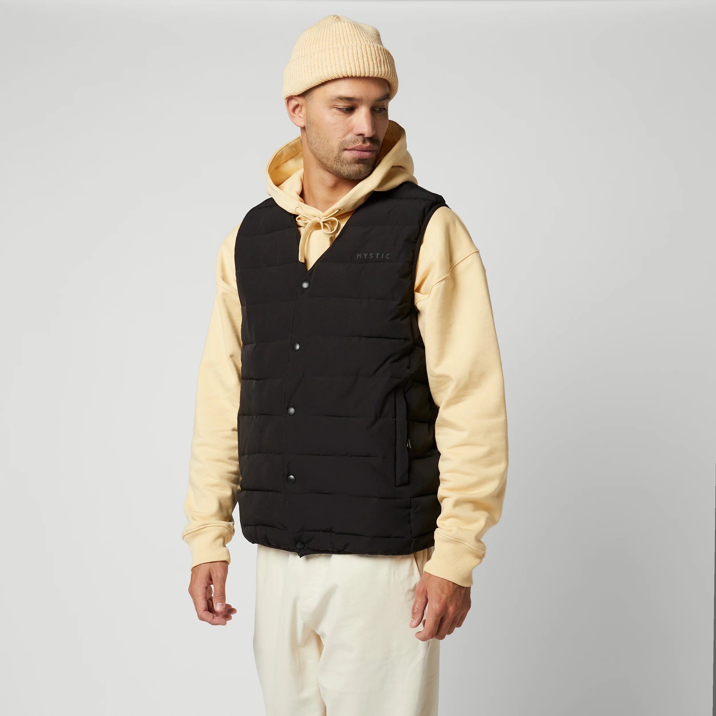 Quilted Bodywarmer - Image 19